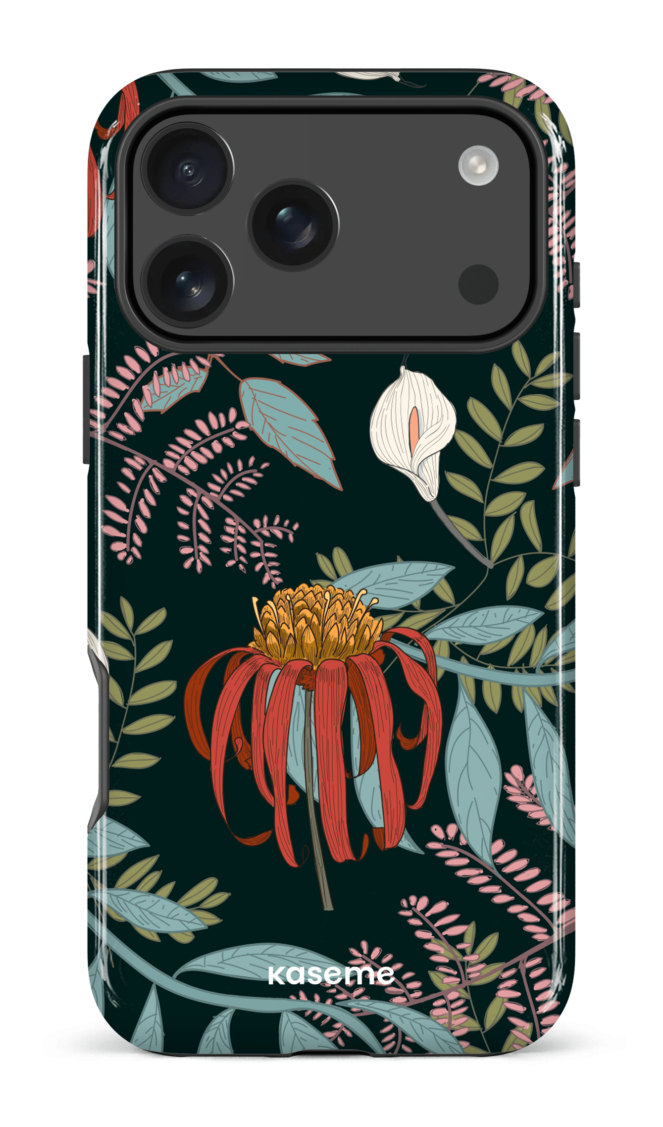 iPhone 17 Pro Max Impact Case Calla -