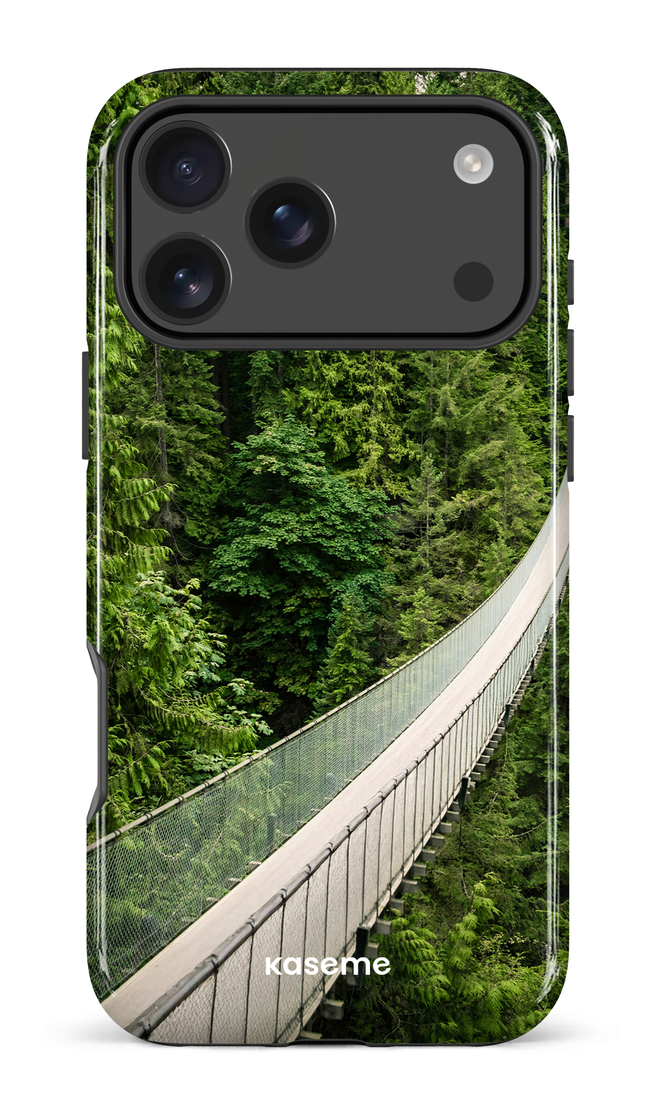 iPhone 17 Pro Max Impact Case Capilano -