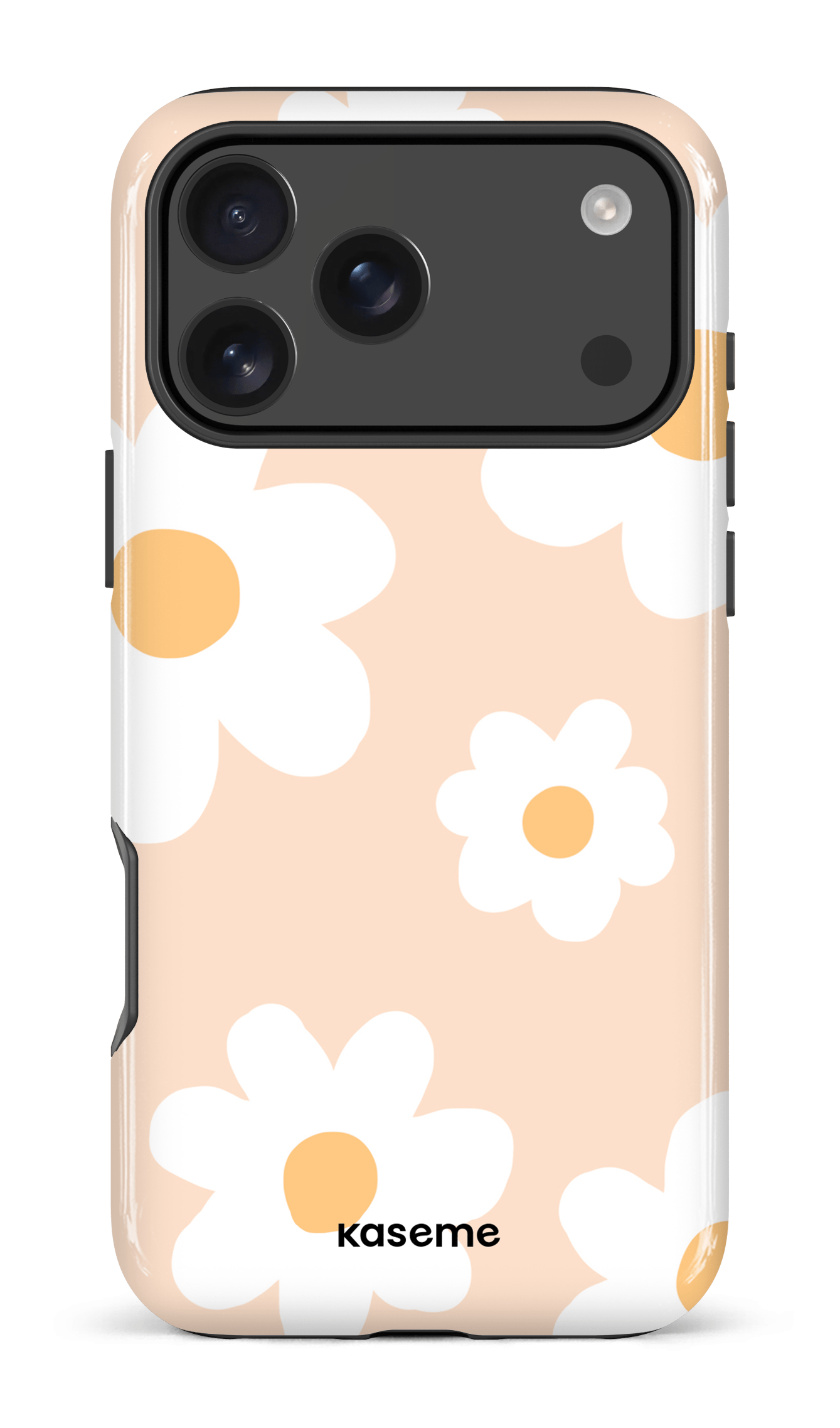 iPhone 17 Pro Max Impact Case Cecillia -