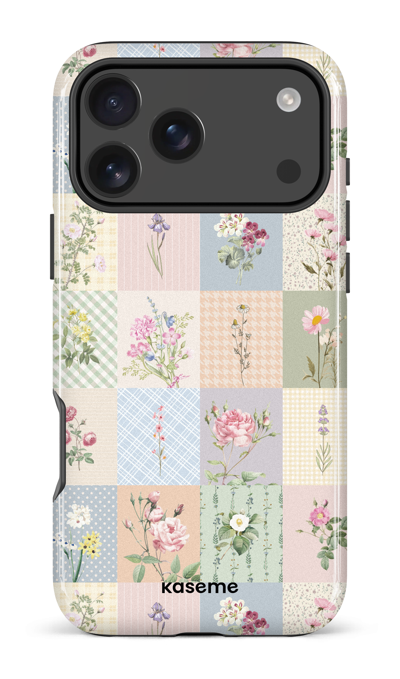 iPhone 17 Pro Max Impact Case Champs-Élysées -