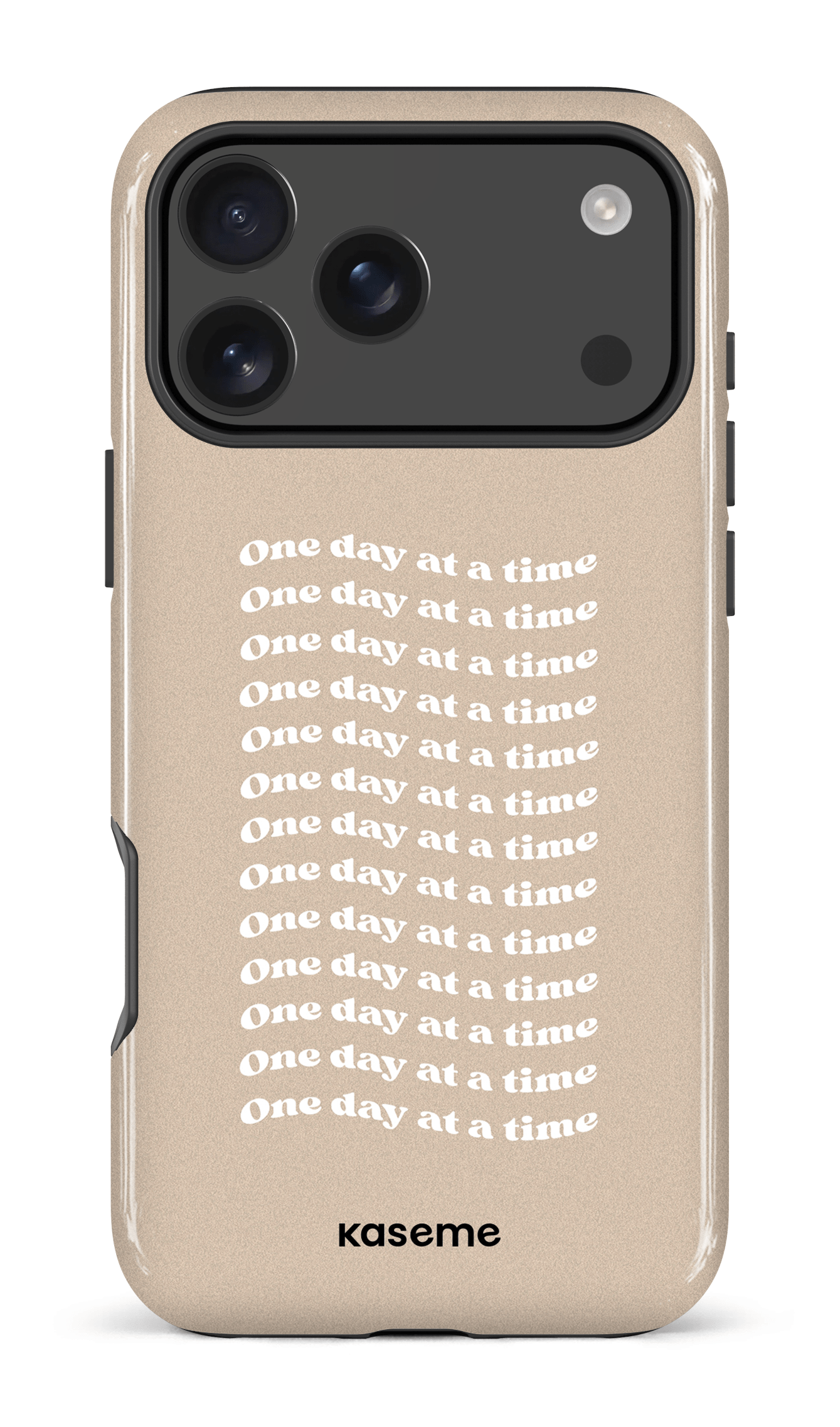 iPhone 17 Pro Max Impact Case Cheer -