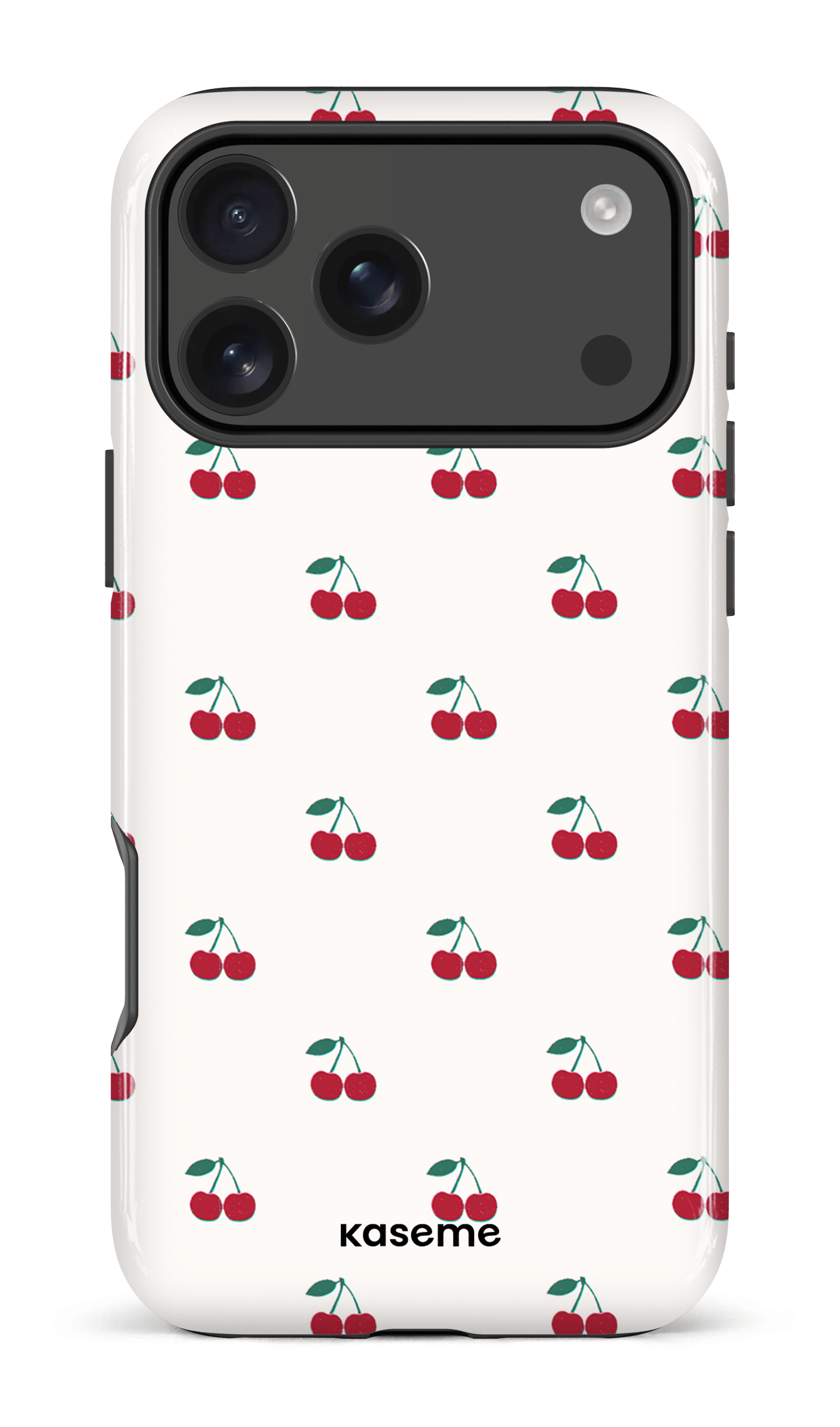 iPhone 17 Pro Max Impact Case Chérie -