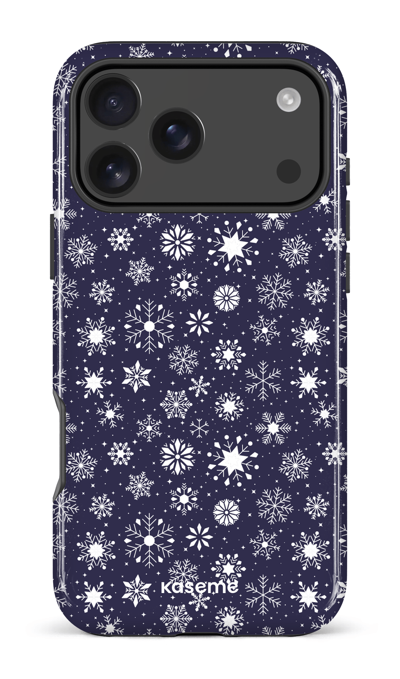 iPhone 17 Pro Max Impact Case Chilly -