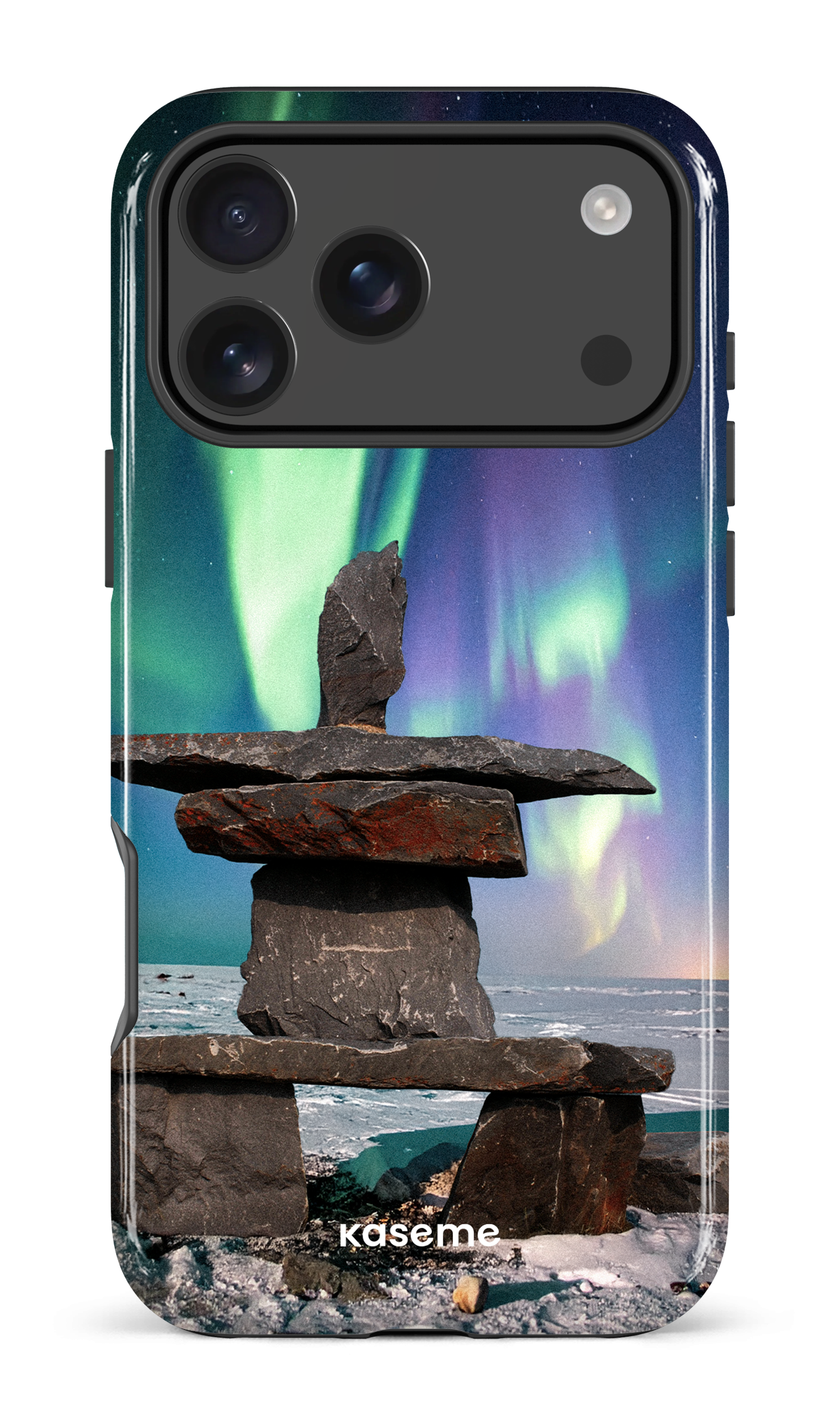 iPhone 17 Pro Max Impact Case ChurChill -