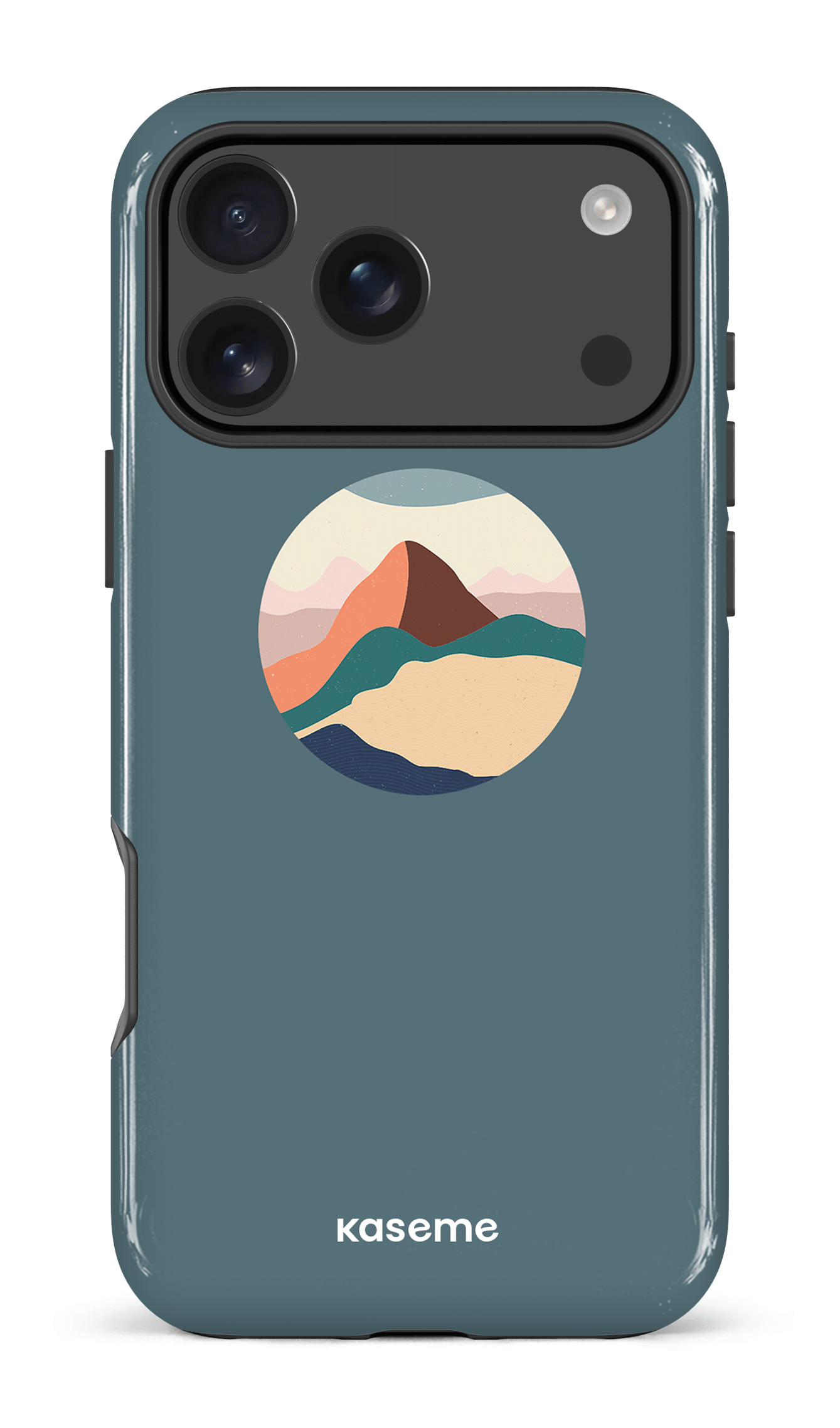 iPhone 17 Pro Max Impact Case Climb -