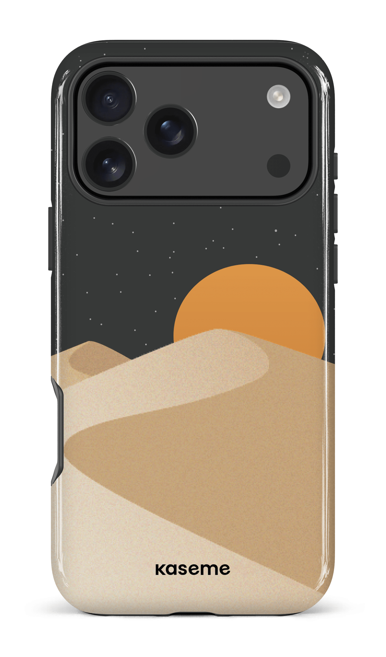 iPhone 17 Pro Max Impact Case Coastline -