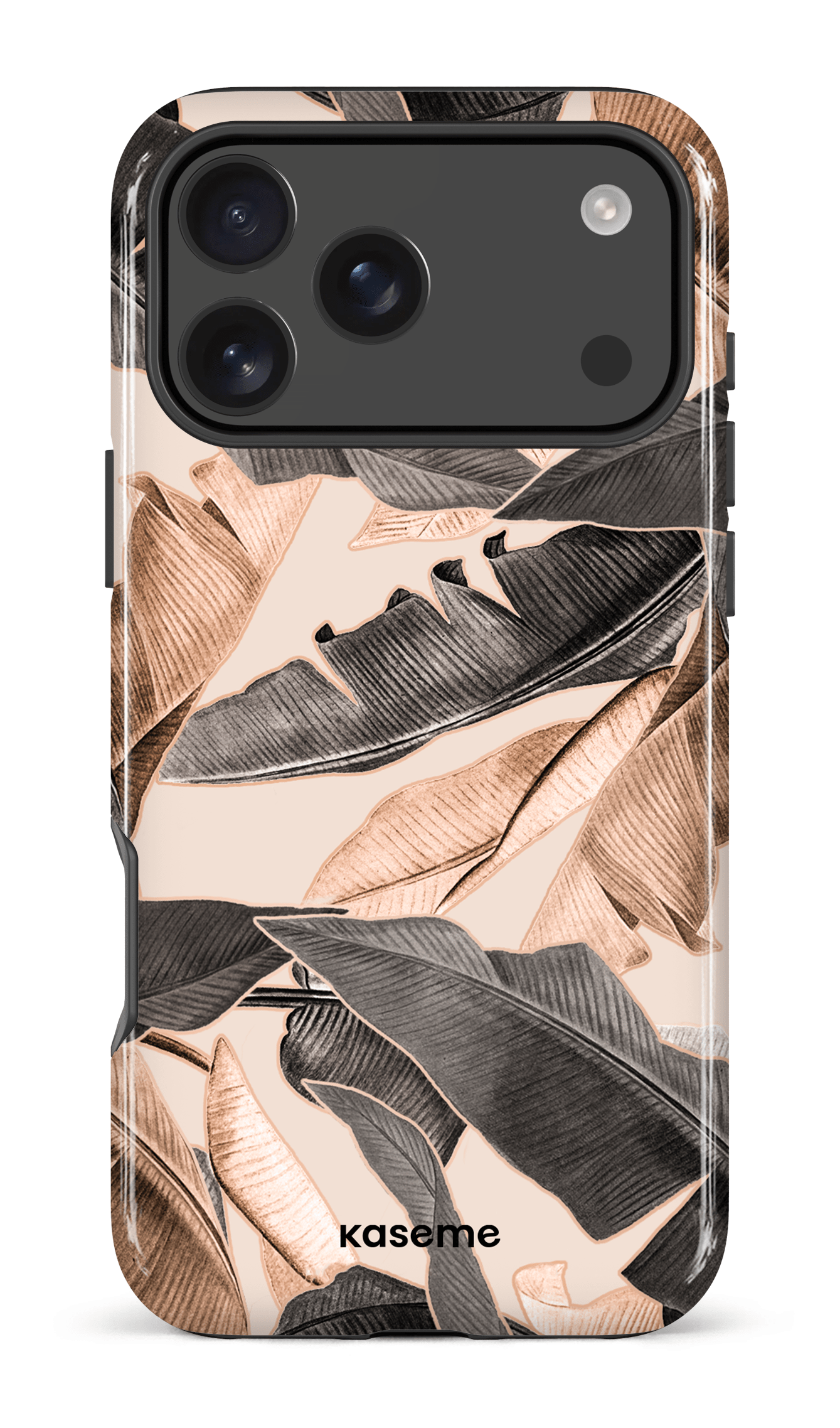 iPhone 17 Pro Max Impact Case Costa -