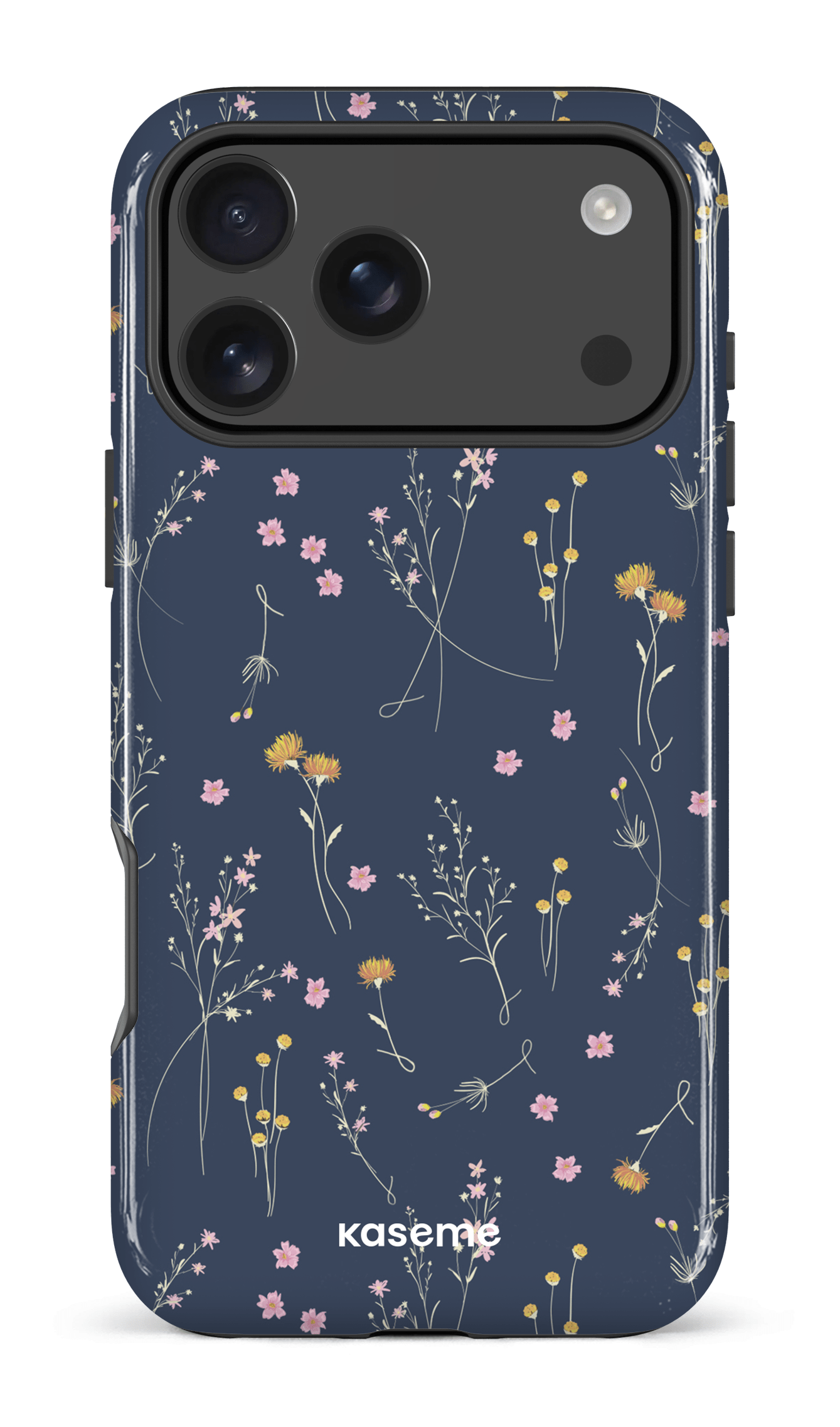 iPhone 17 Pro Max Impact Case Courage -