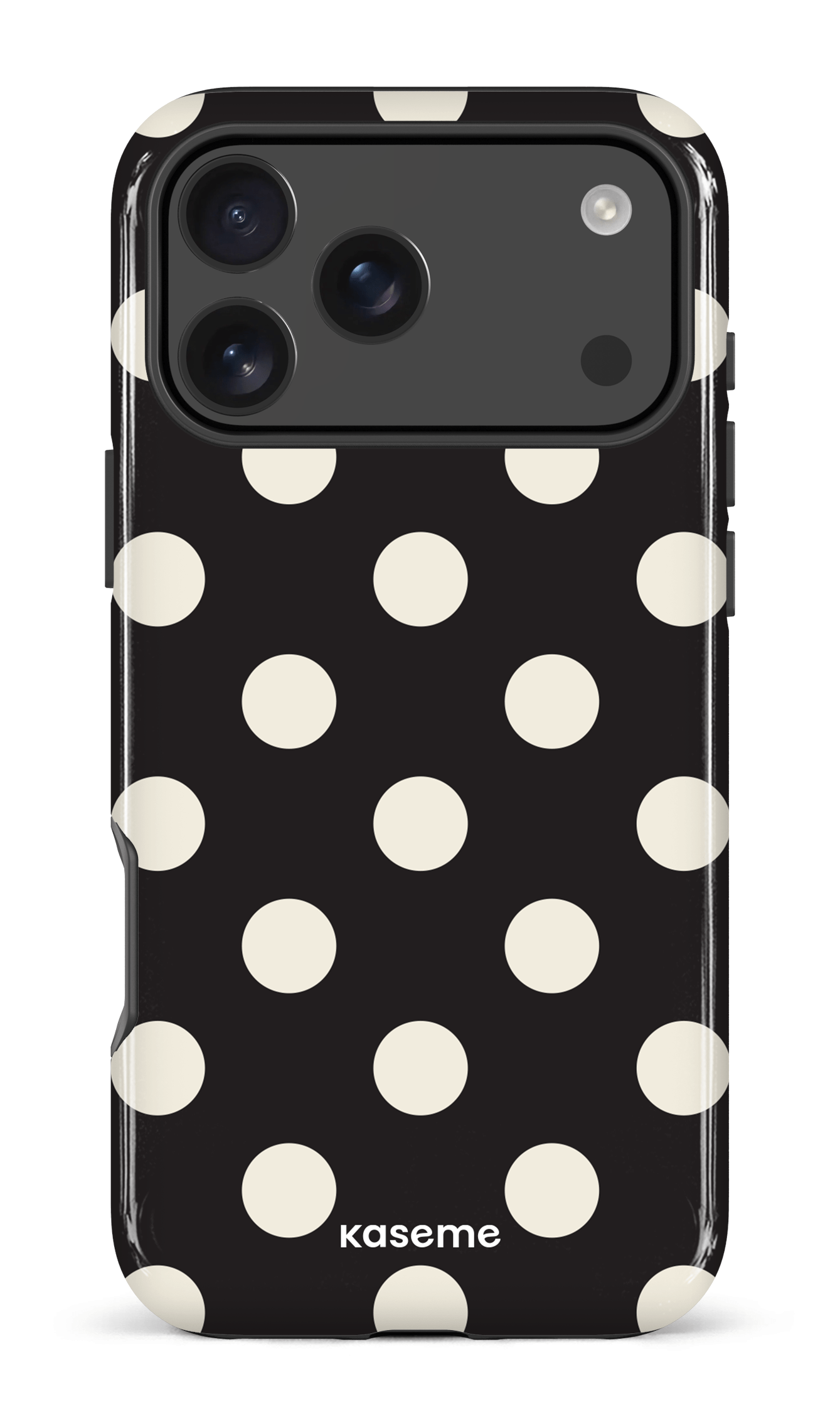 iPhone 17 Pro Max Impact Case Couture -