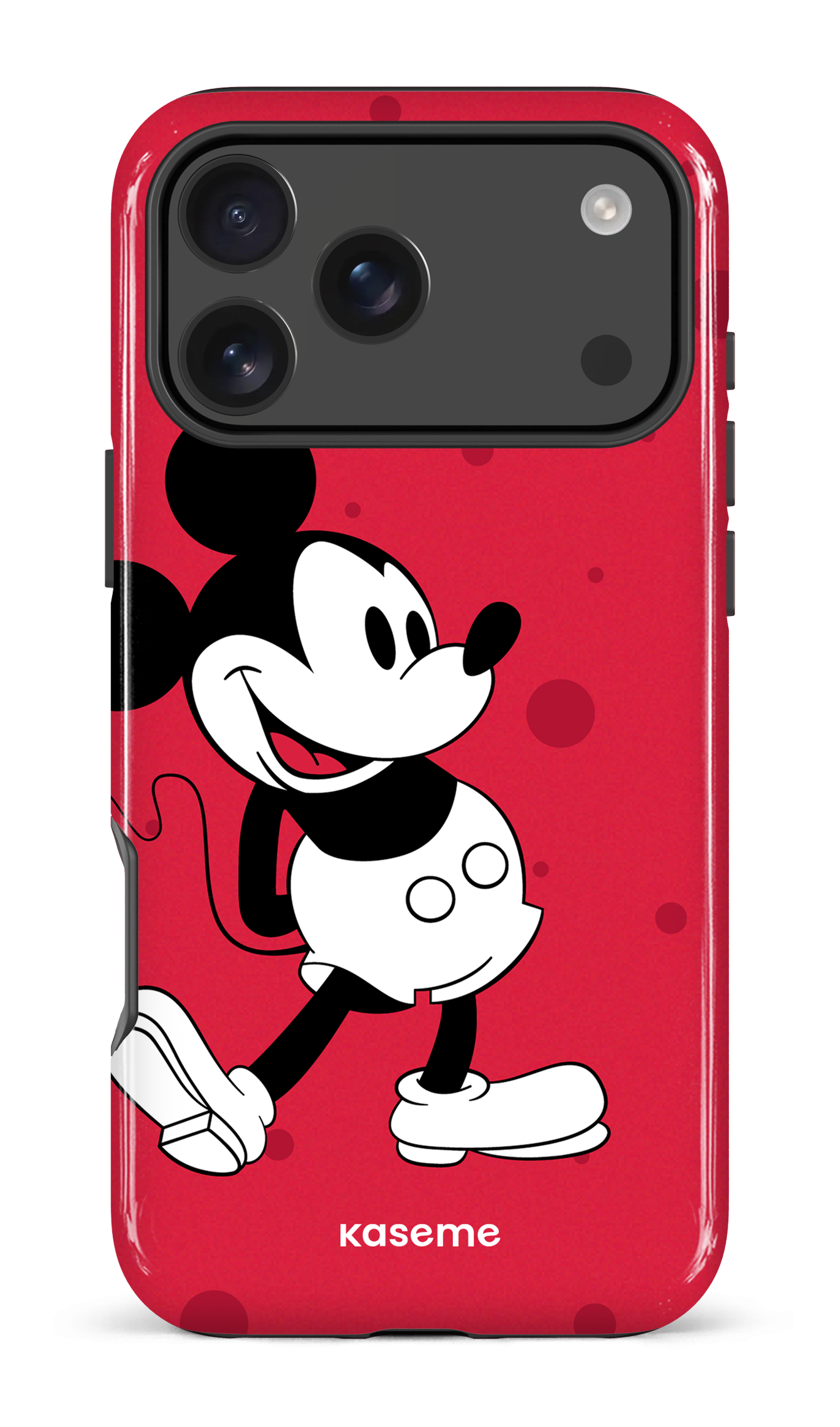 iPhone 17 Pro Max Impact Case Cutesy -