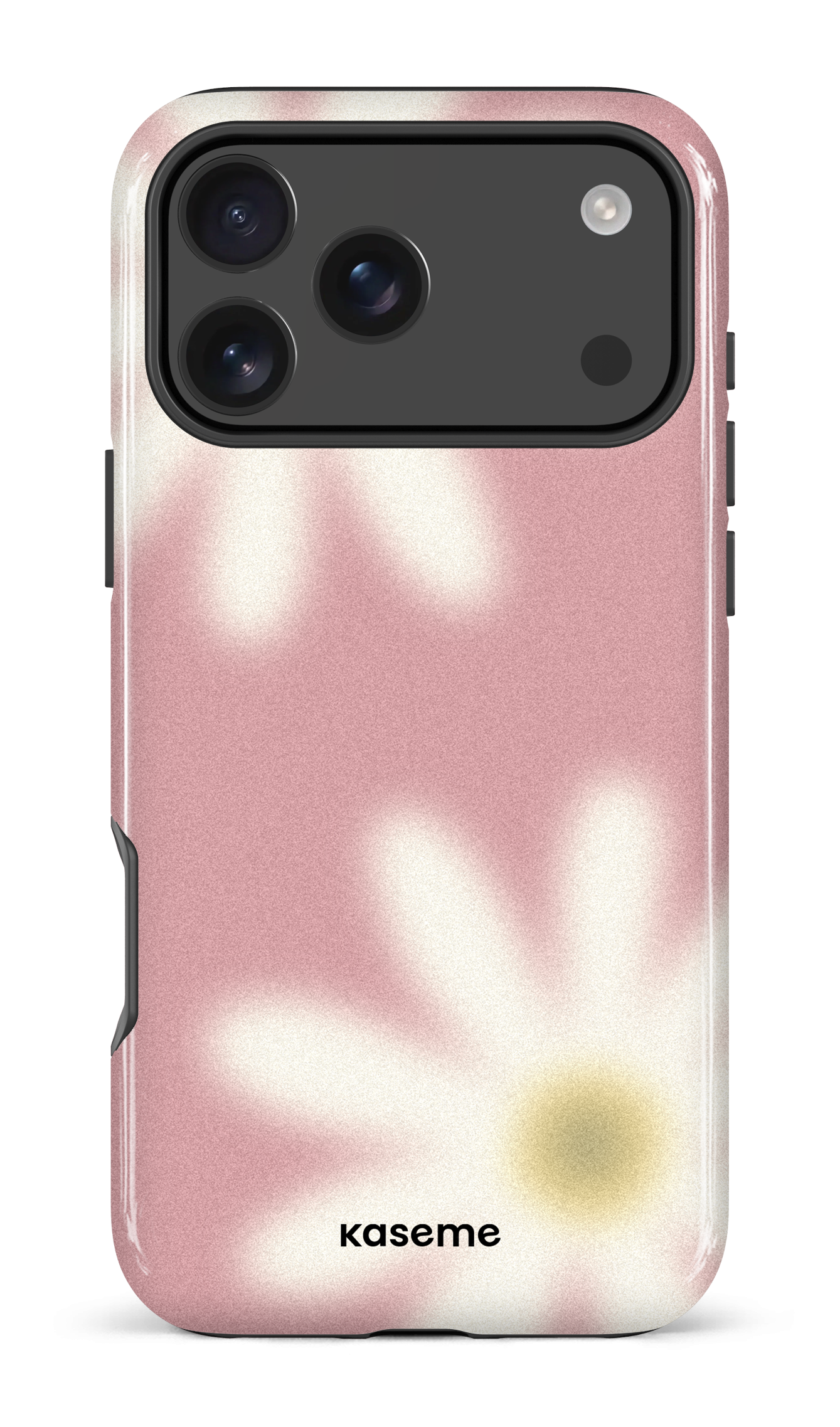 iPhone 17 Pro Max Impact Case Daisy Dream -