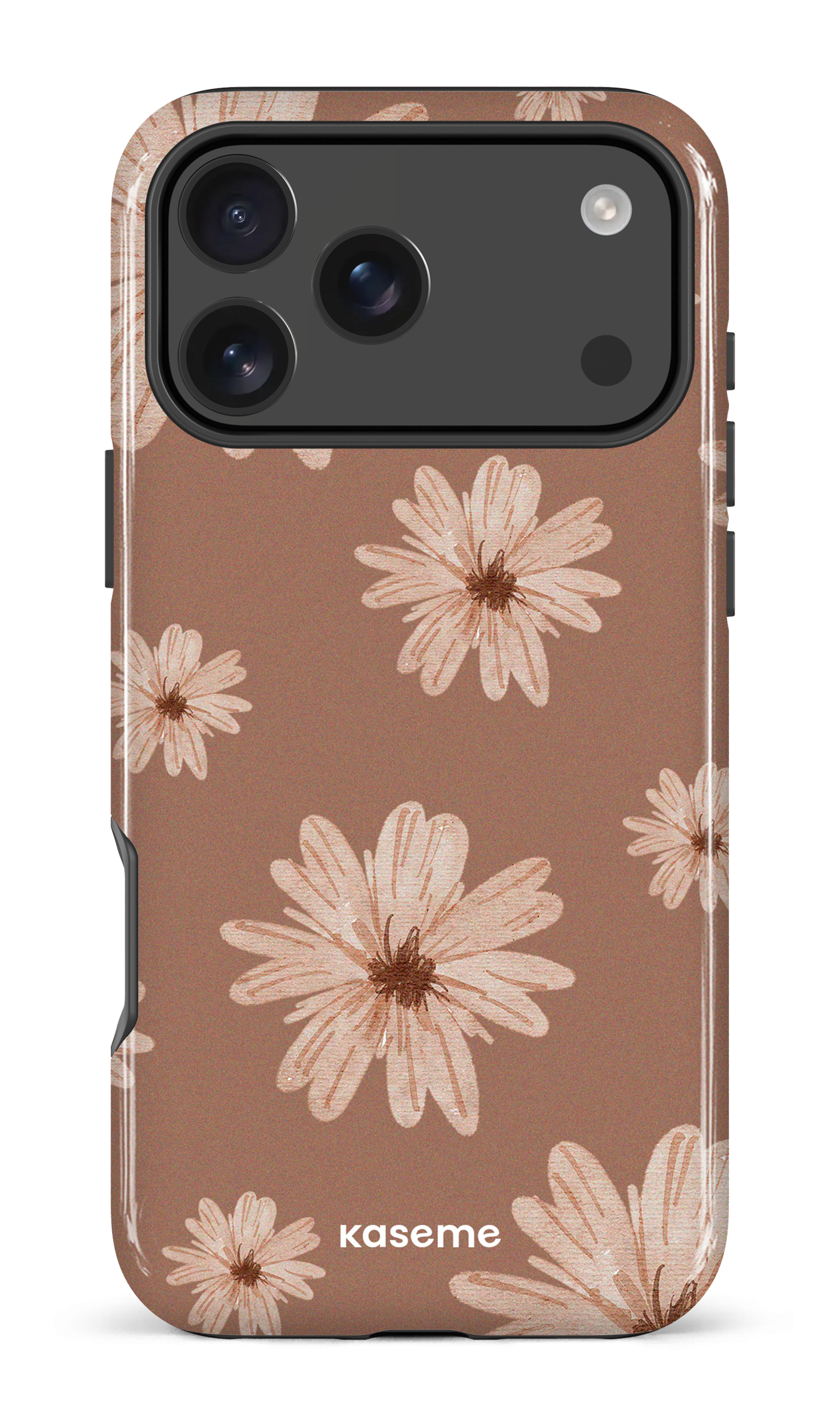 iPhone 17 Pro Max Impact Case Delicate Dreams -