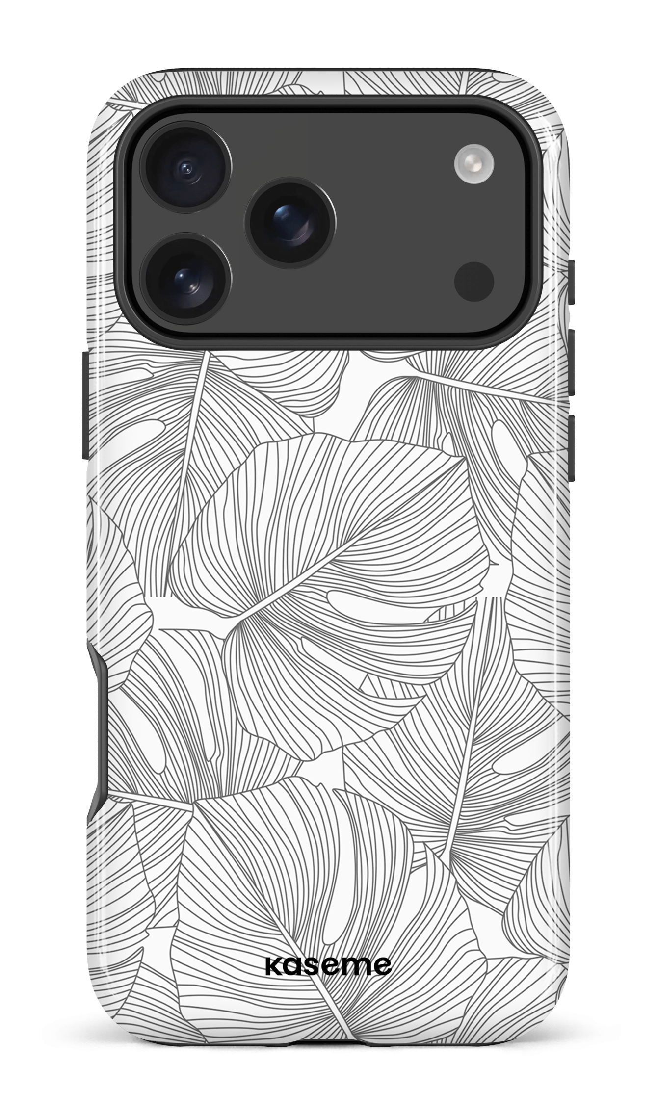 iPhone 17 Pro Max Impact Case Deliciosa -