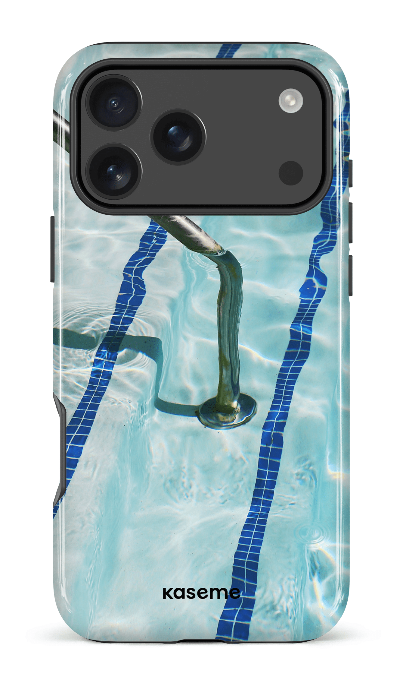 iPhone 17 Pro Max Impact Case Dive -