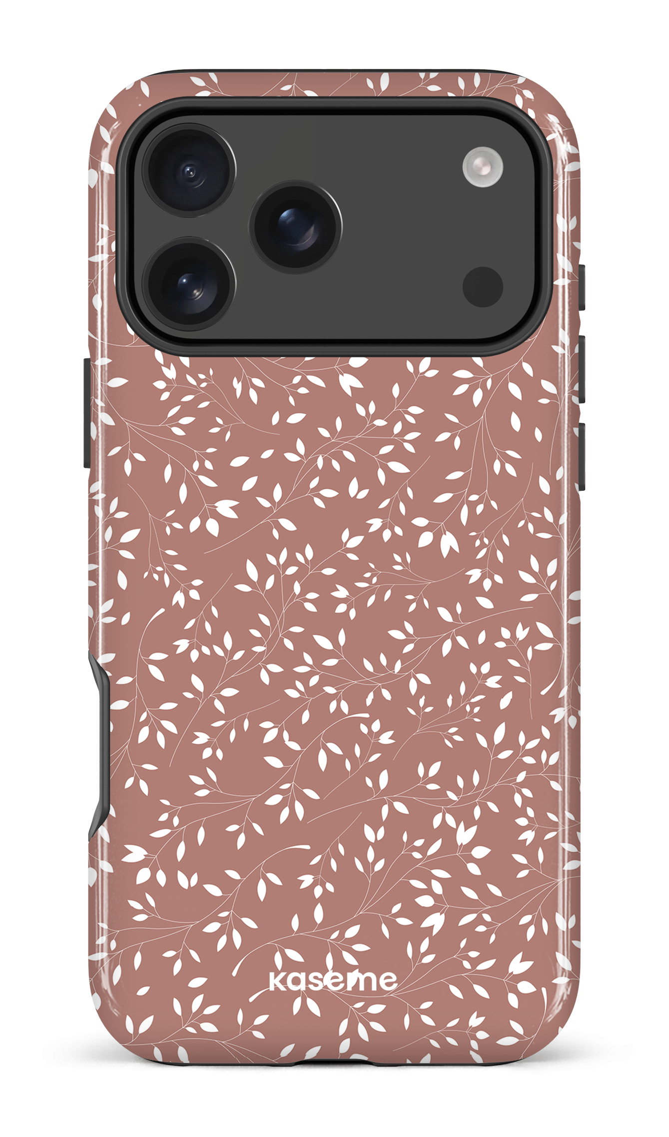 iPhone 17 Pro Max Impact Case Eden -