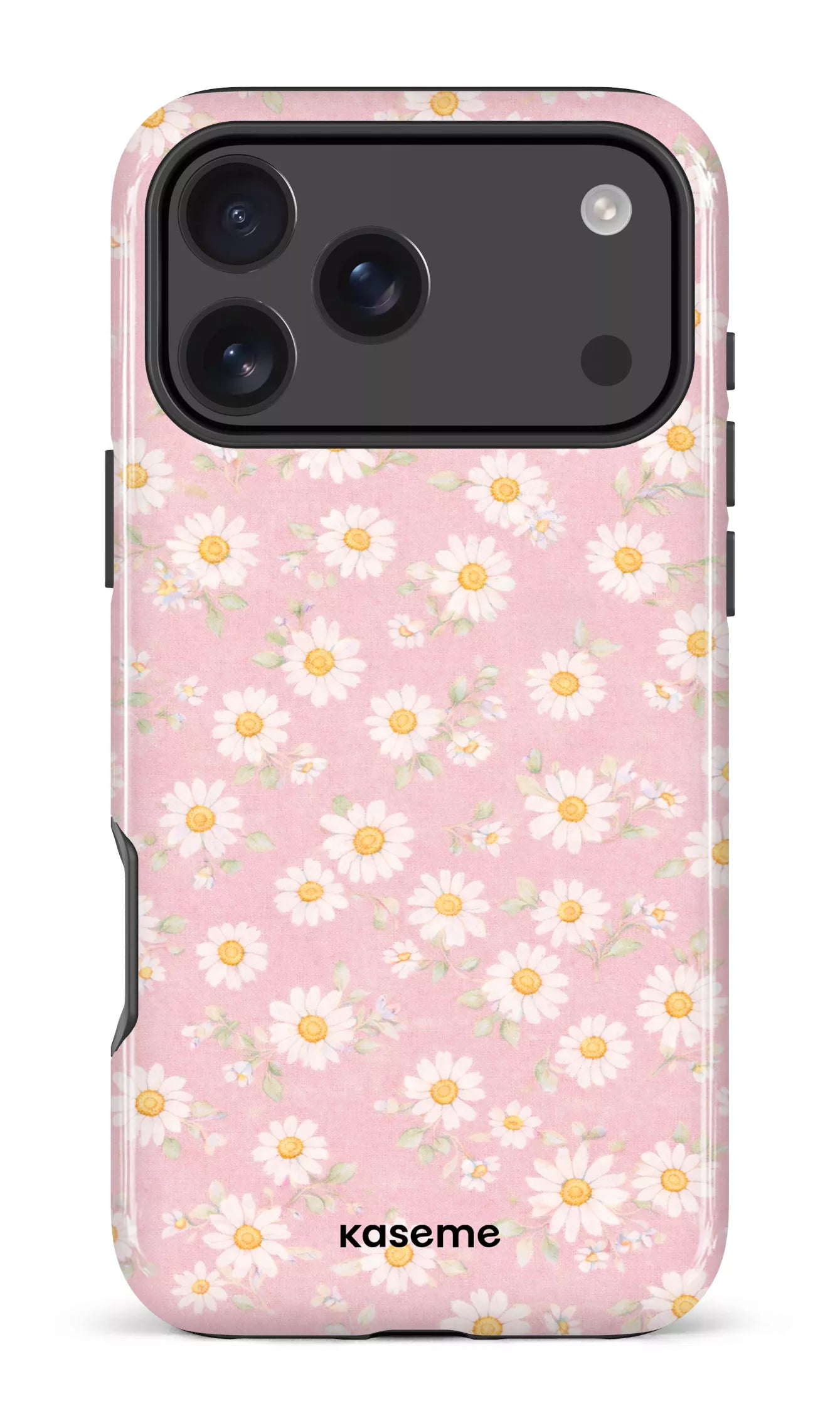 iPhone 17 Pro Max Impact Case Elena Pink -