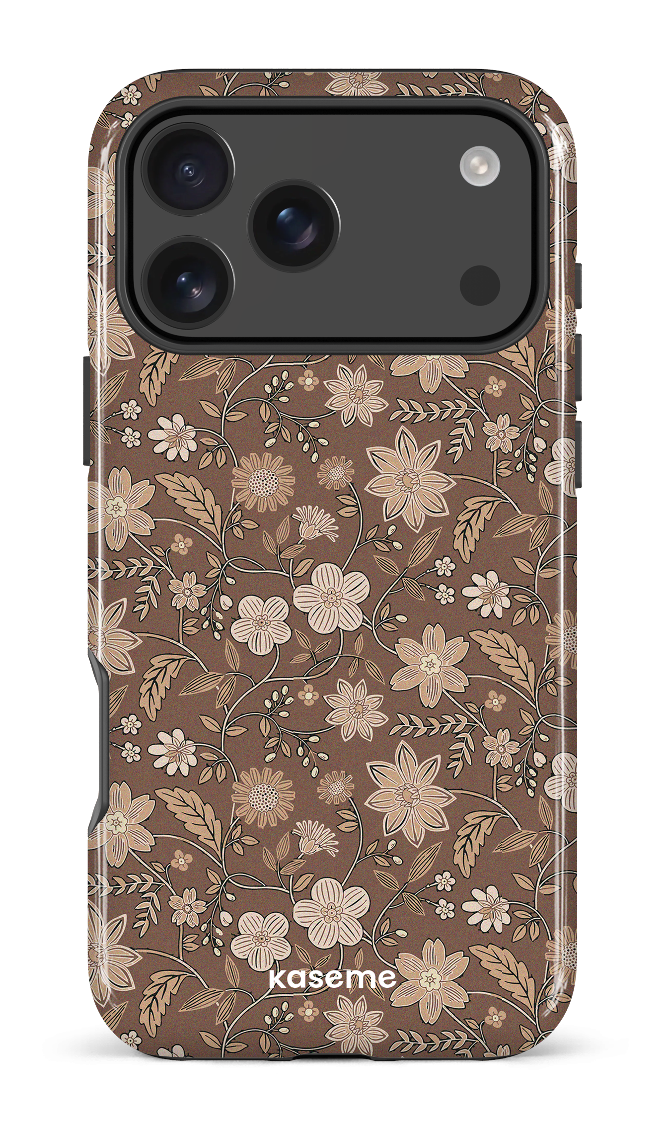 iPhone 17 Pro Max Impact Case Eloise -