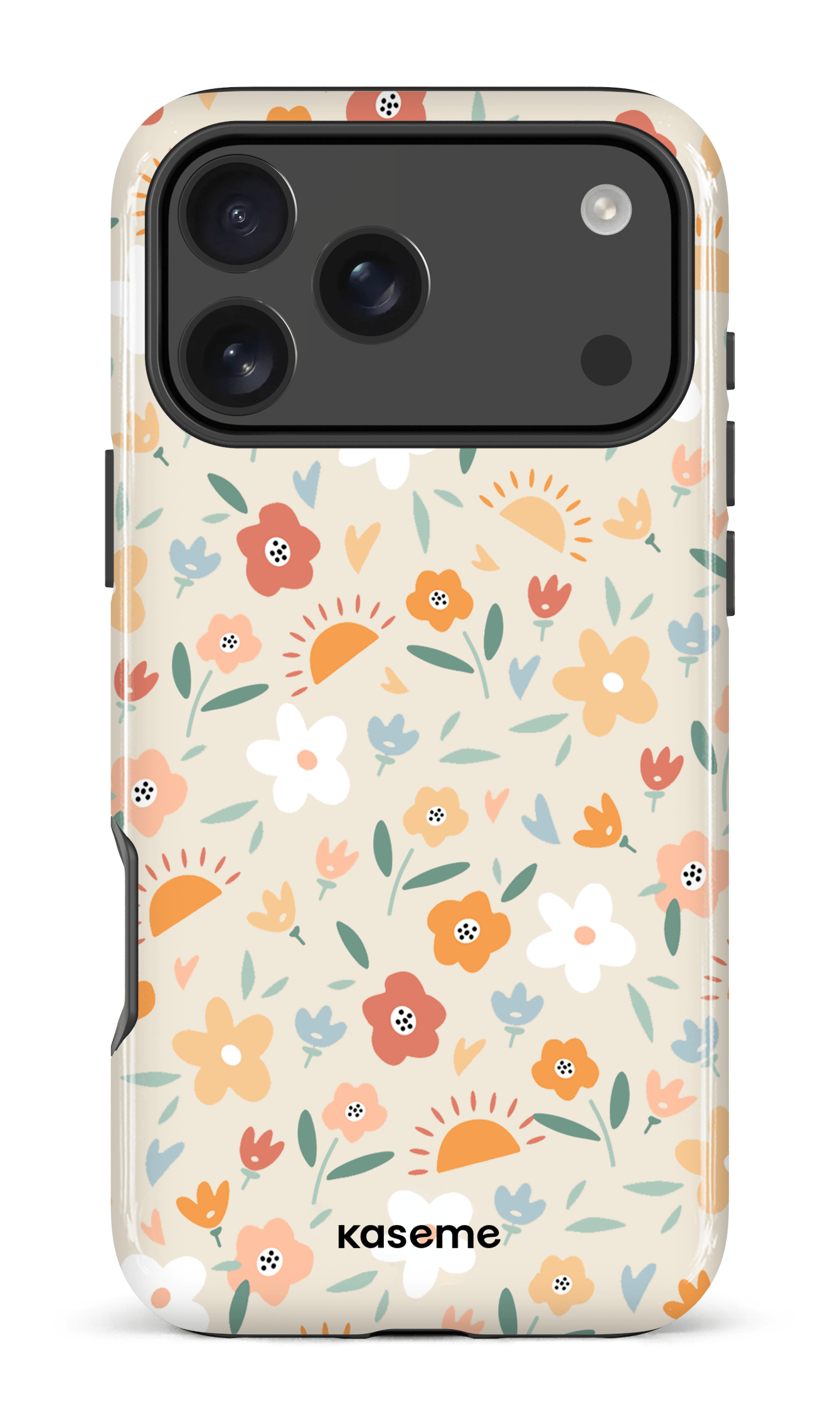 iPhone 17 Pro Max Impact Case Endless summer -