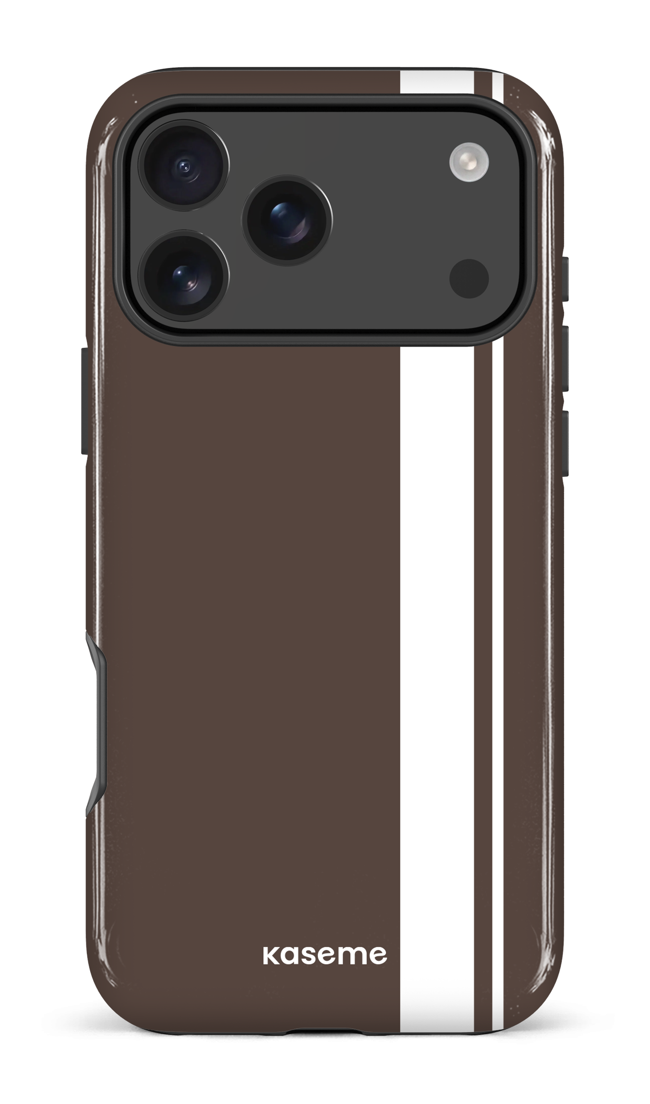 iPhone 17 Pro Max Impact Case Essence -