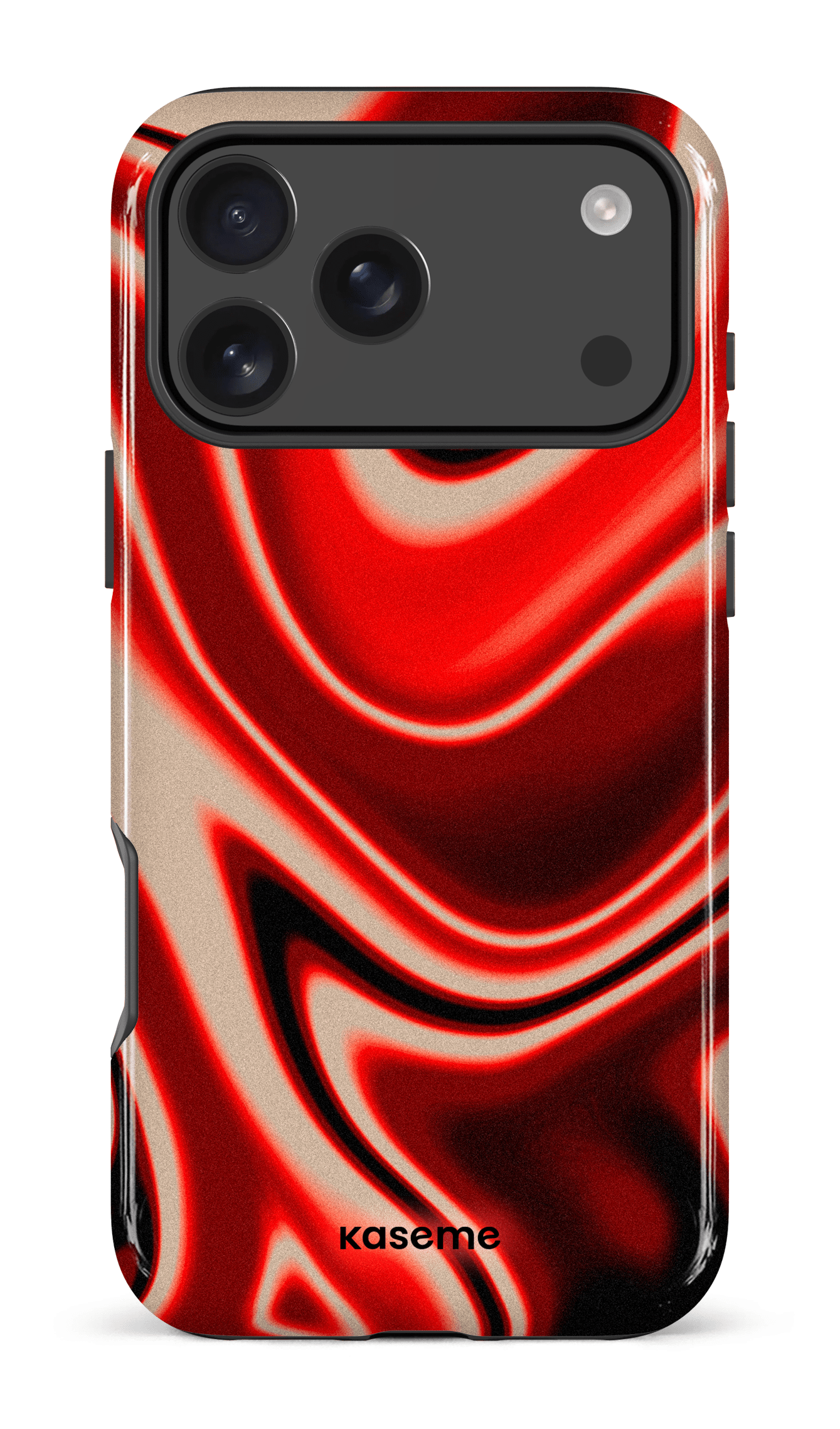 iPhone 17 Pro Max Impact Case Euphoria -