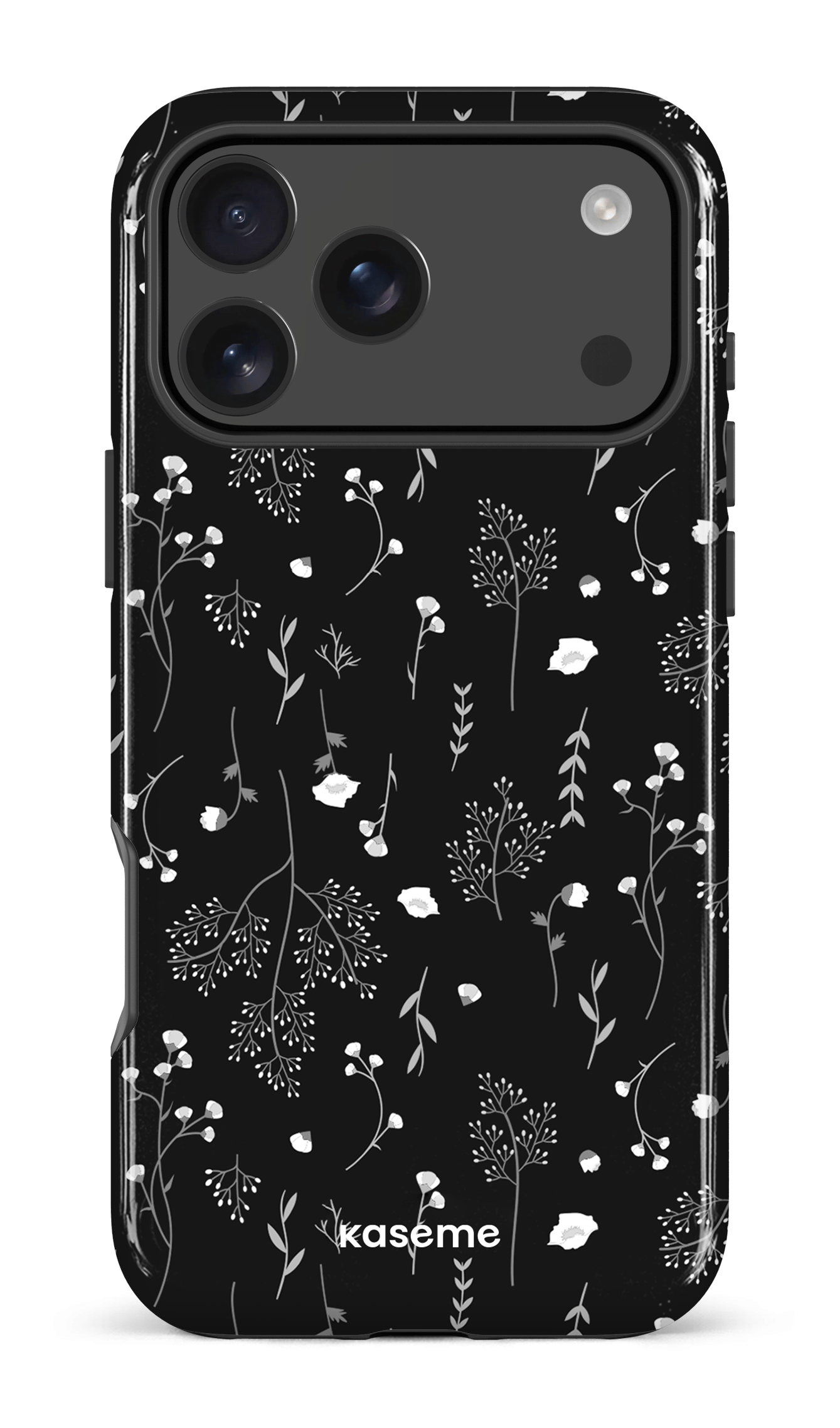 iPhone 17 Pro Max Impact Case Evelyn -