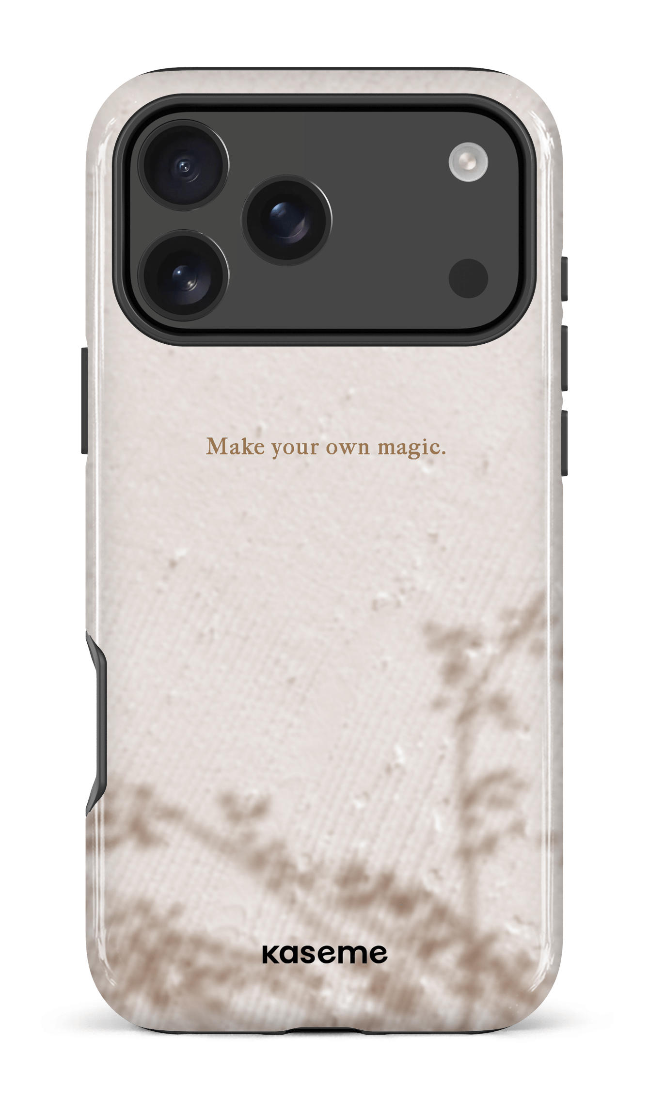 iPhone 17 Pro Max Impact Case Fairyland -