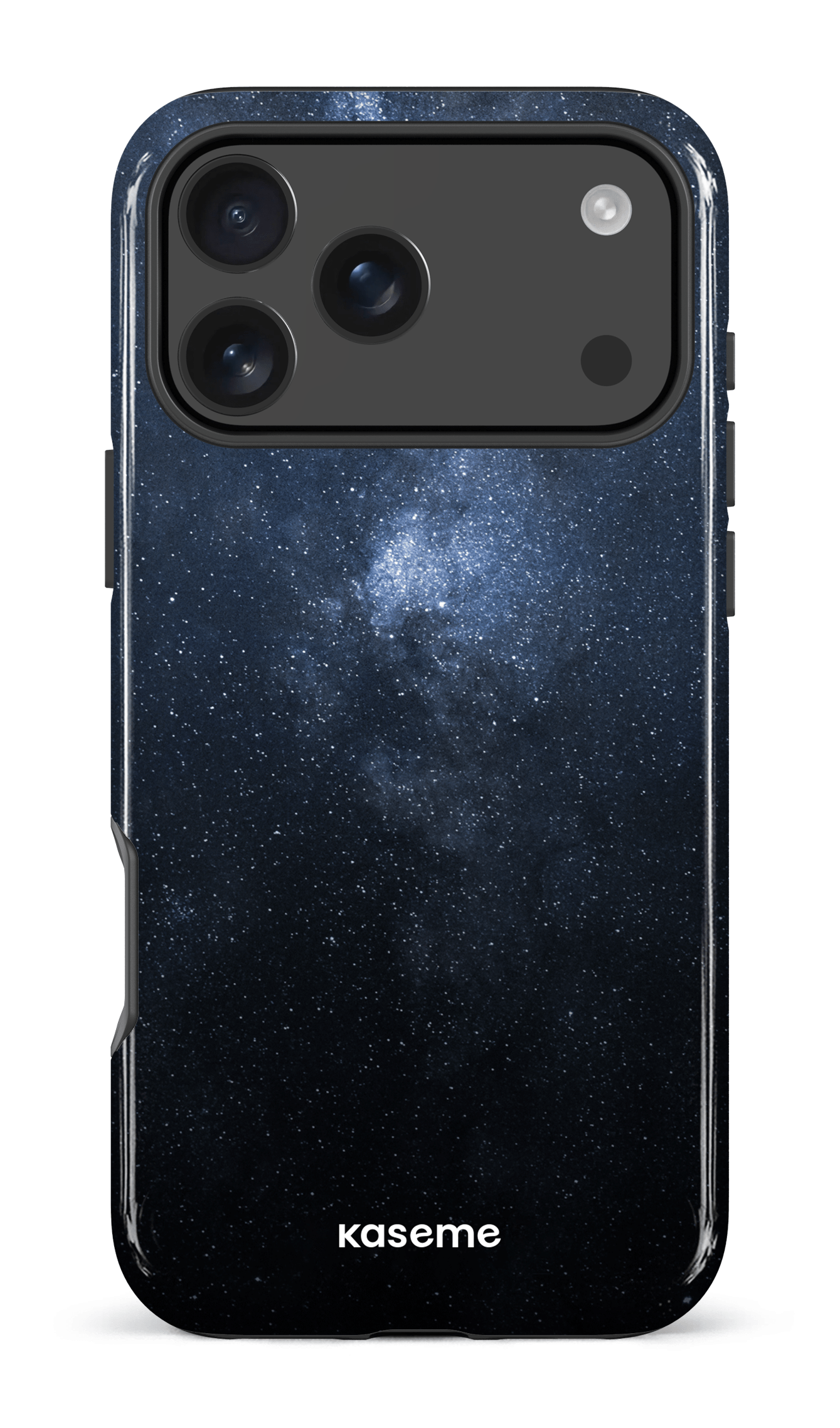 iPhone 17 Pro Max Impact Case Falcon 9 -