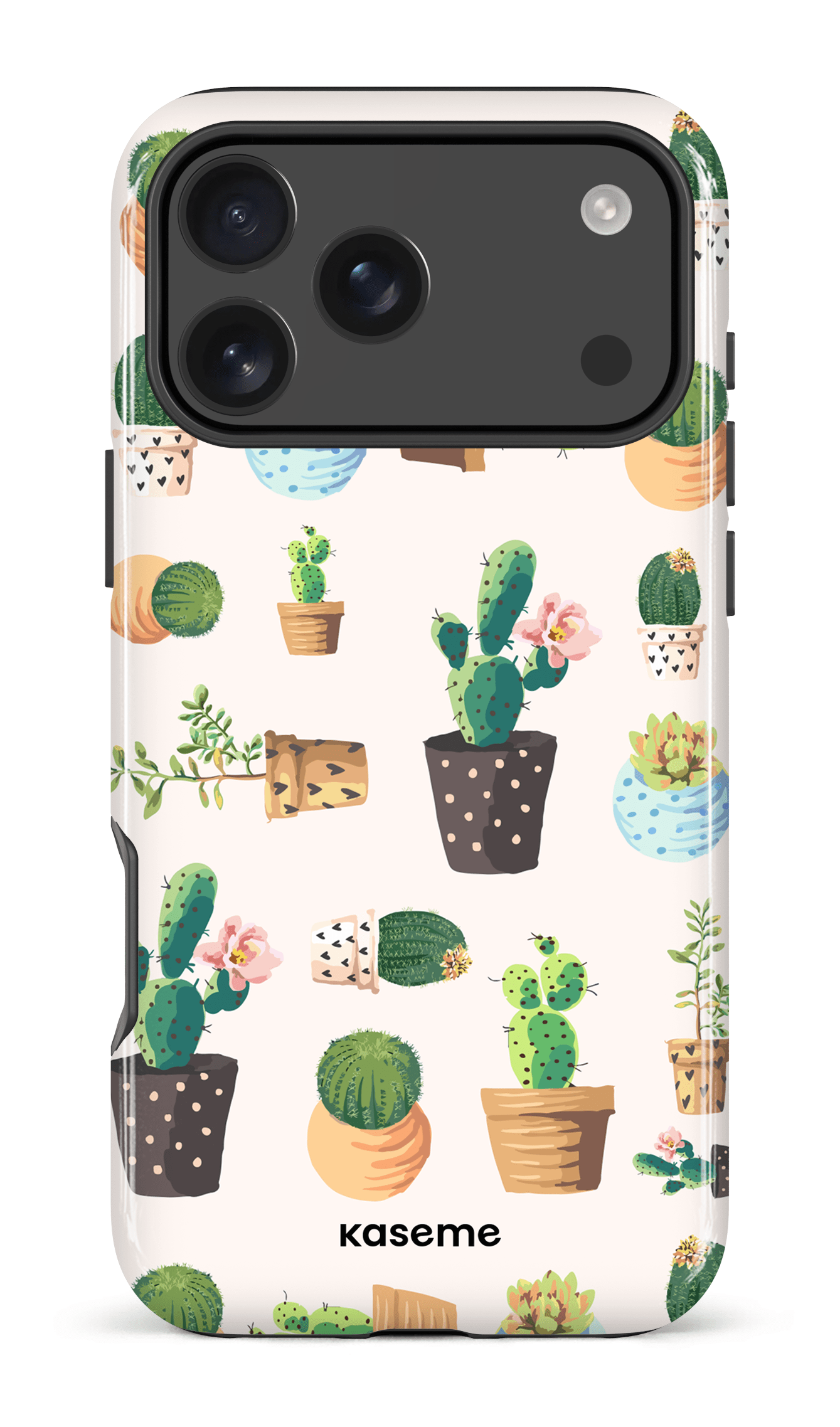 iPhone 17 Pro Max Impact Case FarWest -