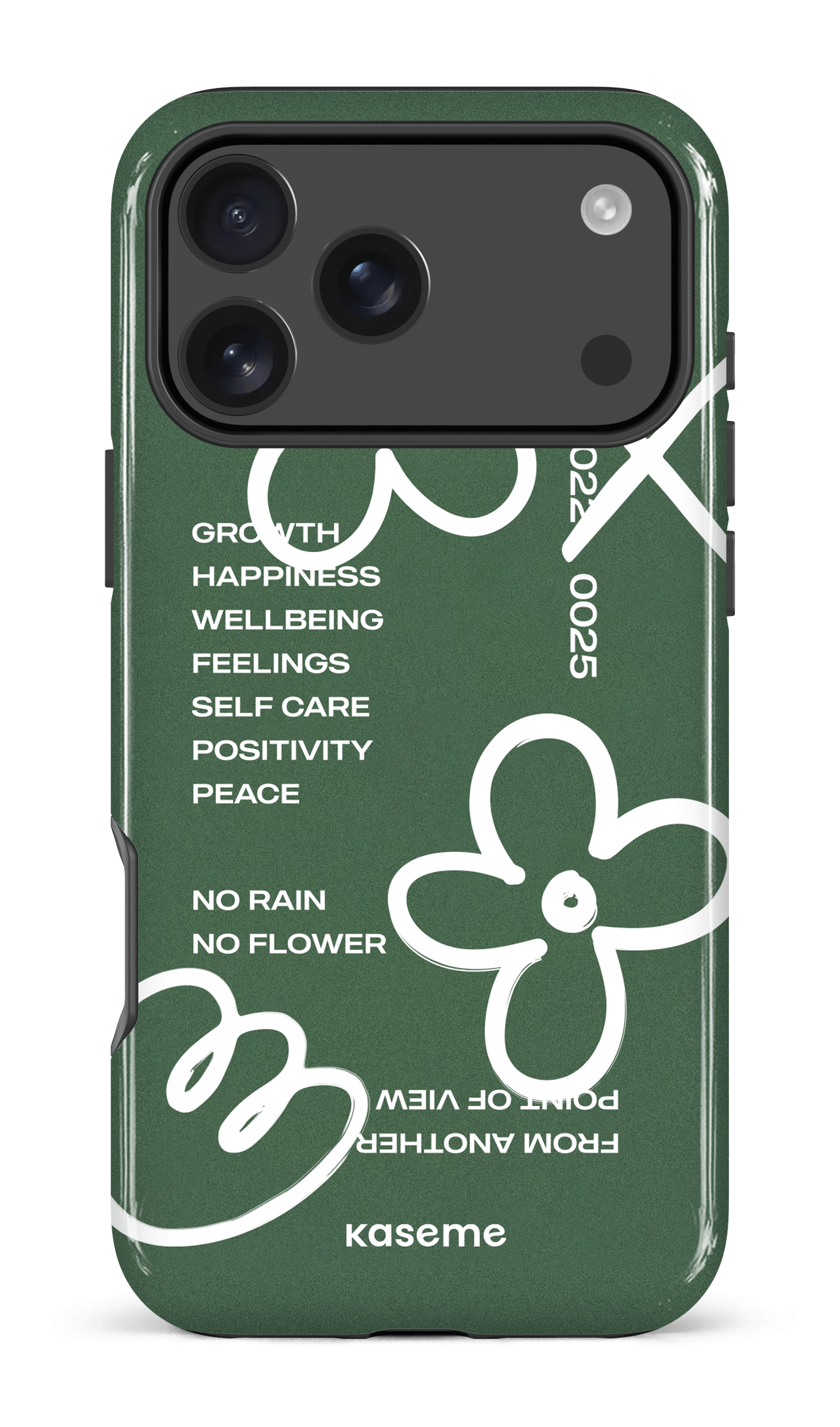 iPhone 17 Pro Max Impact Case Feelings -