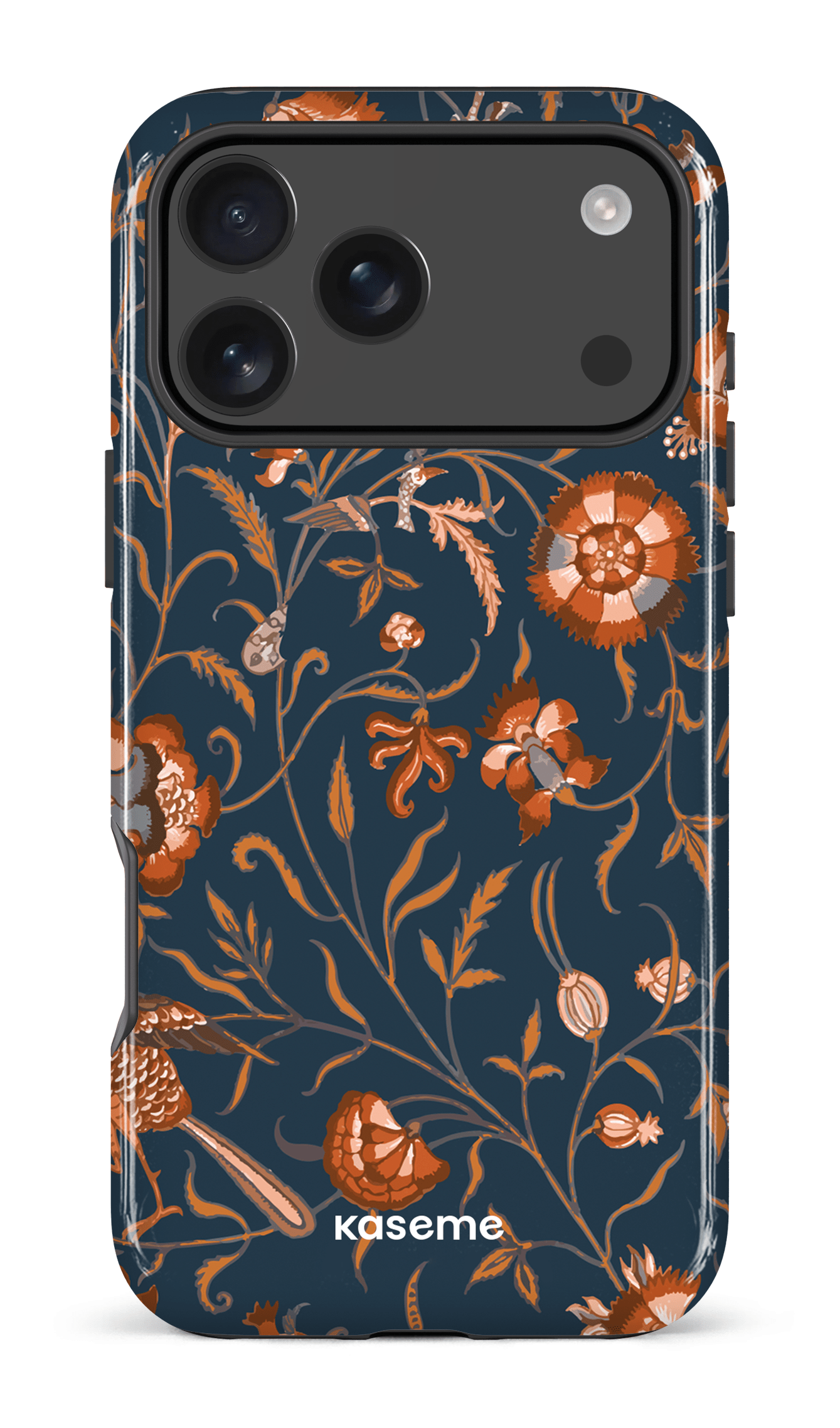 iPhone 17 Pro Max Impact Case Florence -