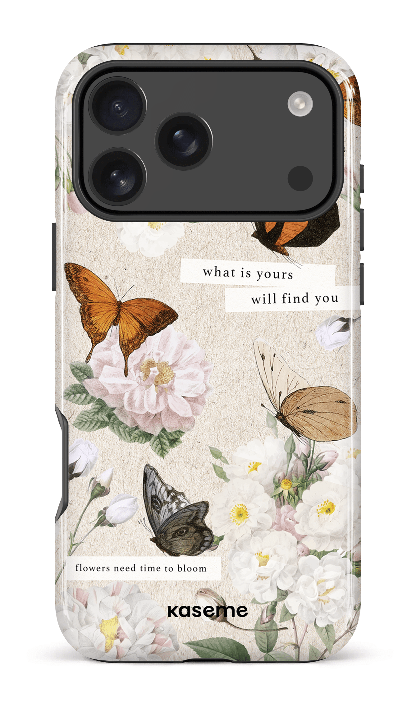 iPhone 17 Pro Max Impact Case Flyby -