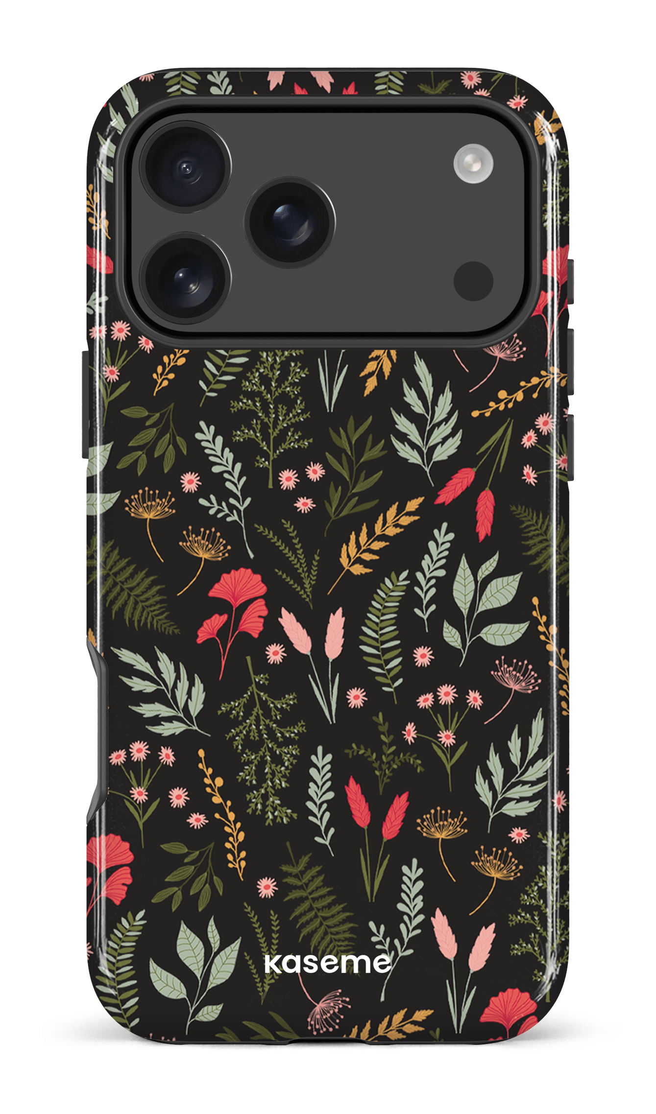 iPhone 17 Pro Max Impact Case Folia -