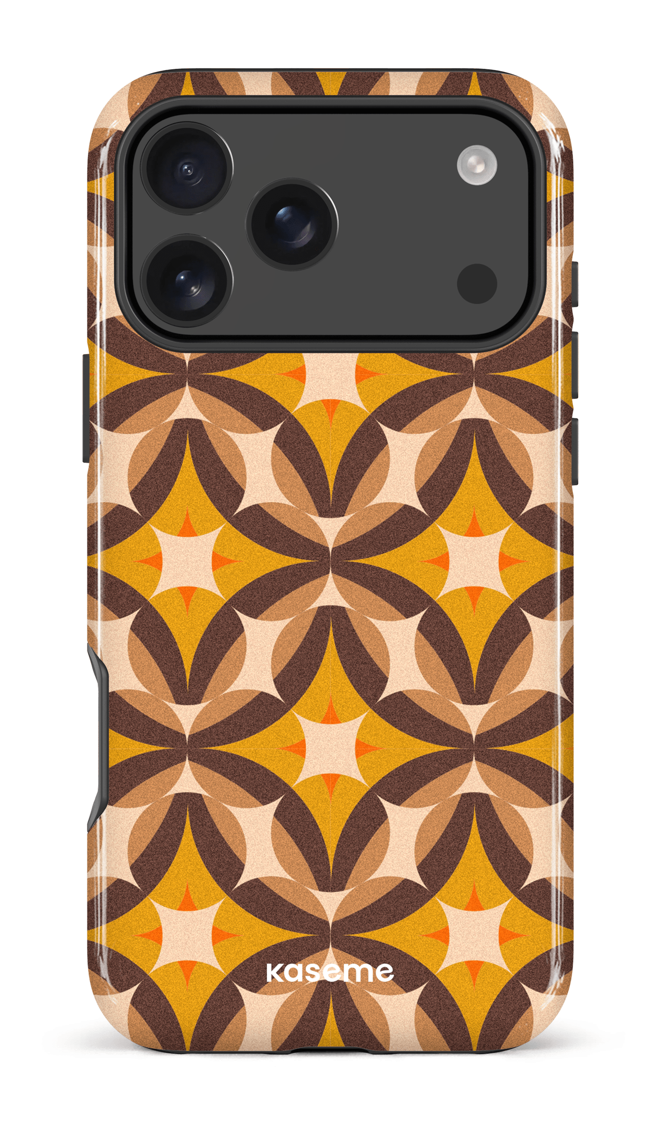 iPhone 17 Pro Max Impact Case Freak -