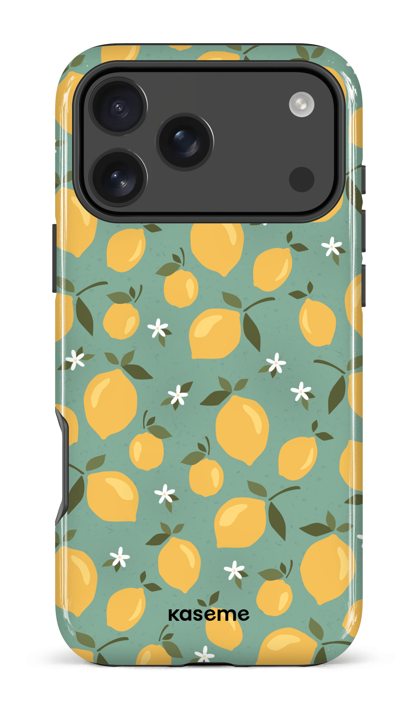 iPhone 17 Pro Max Impact Case Freshie -