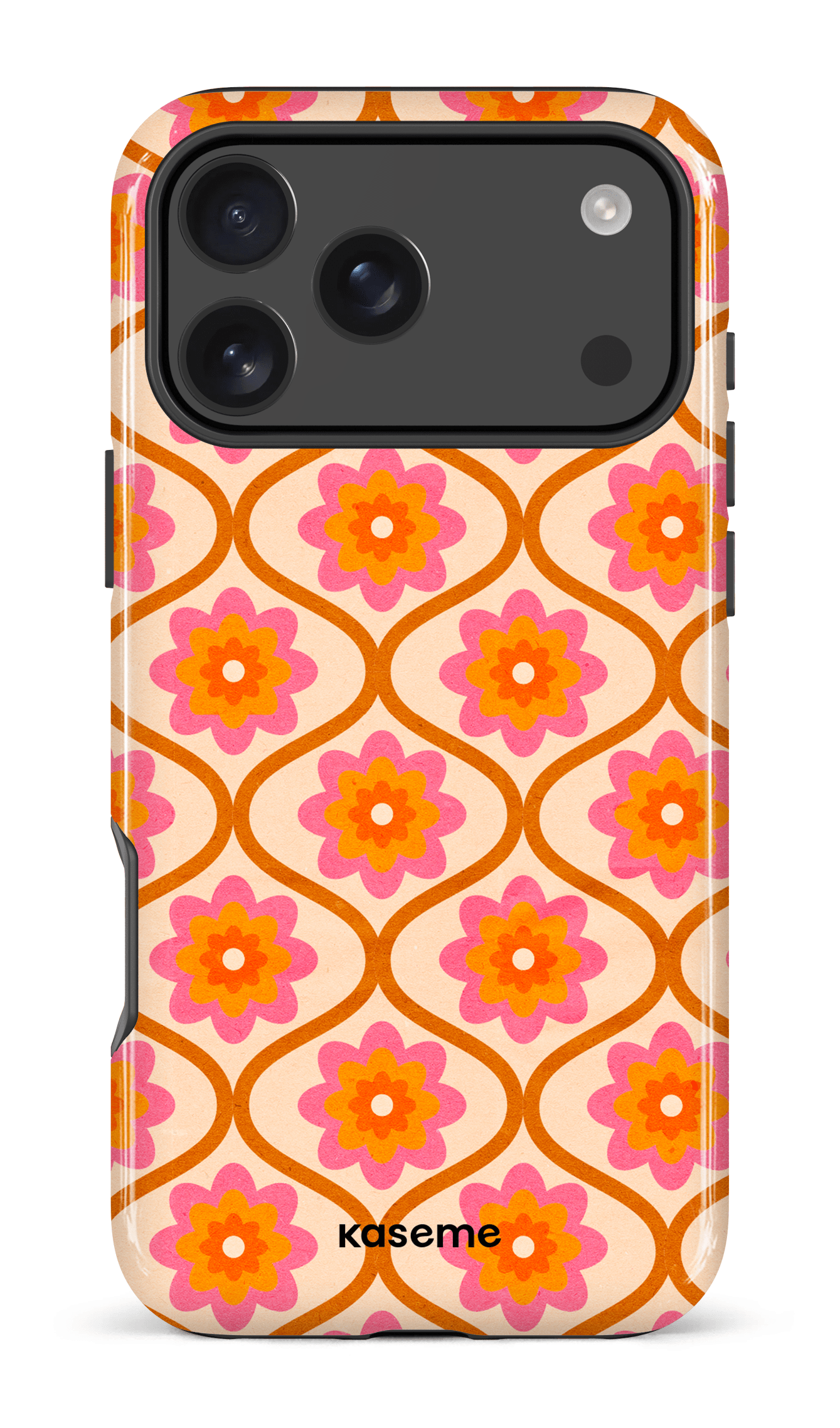 iPhone 17 Pro Max Impact Case Georgia -