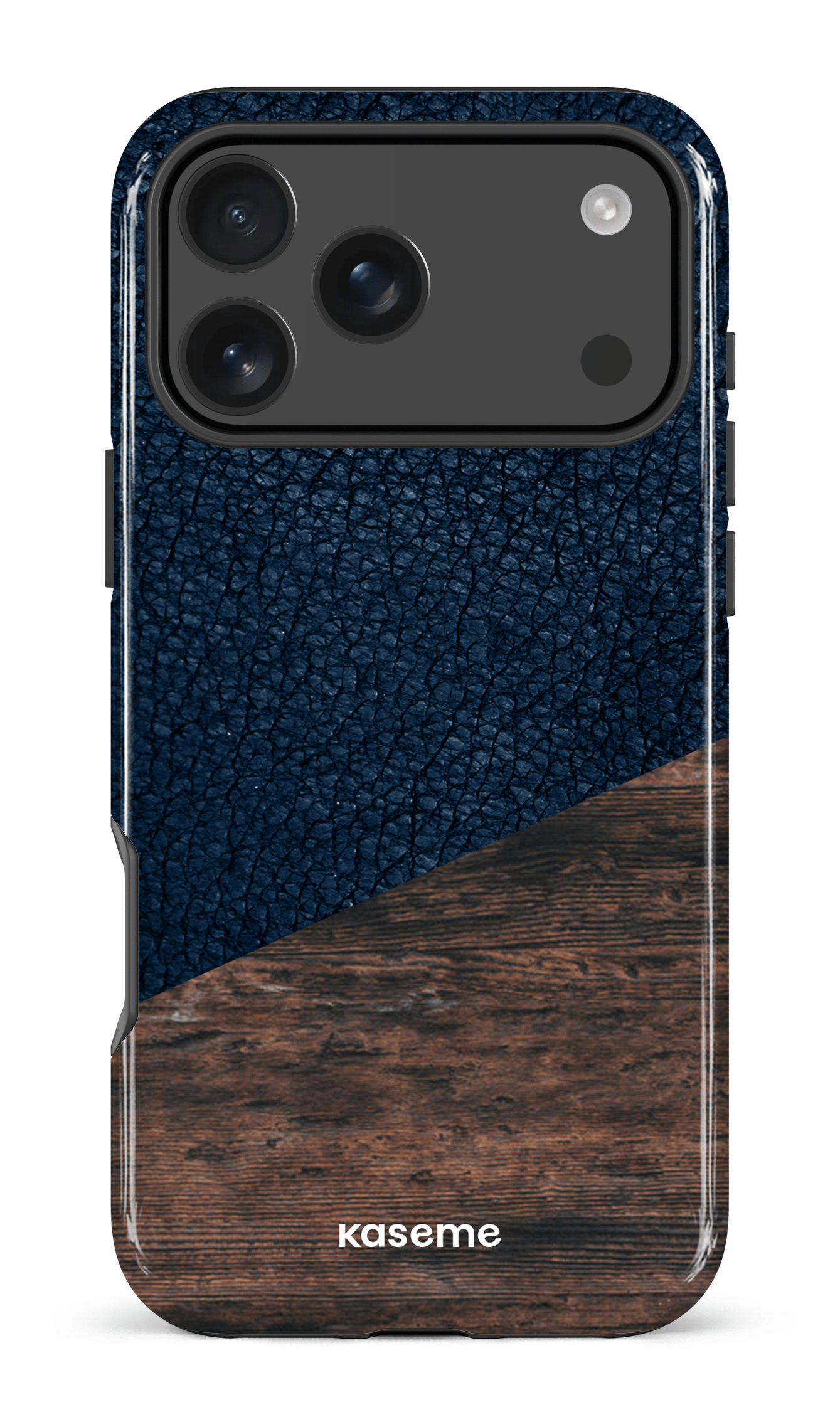 iPhone 17 Pro Max Impact Case Glasgow -