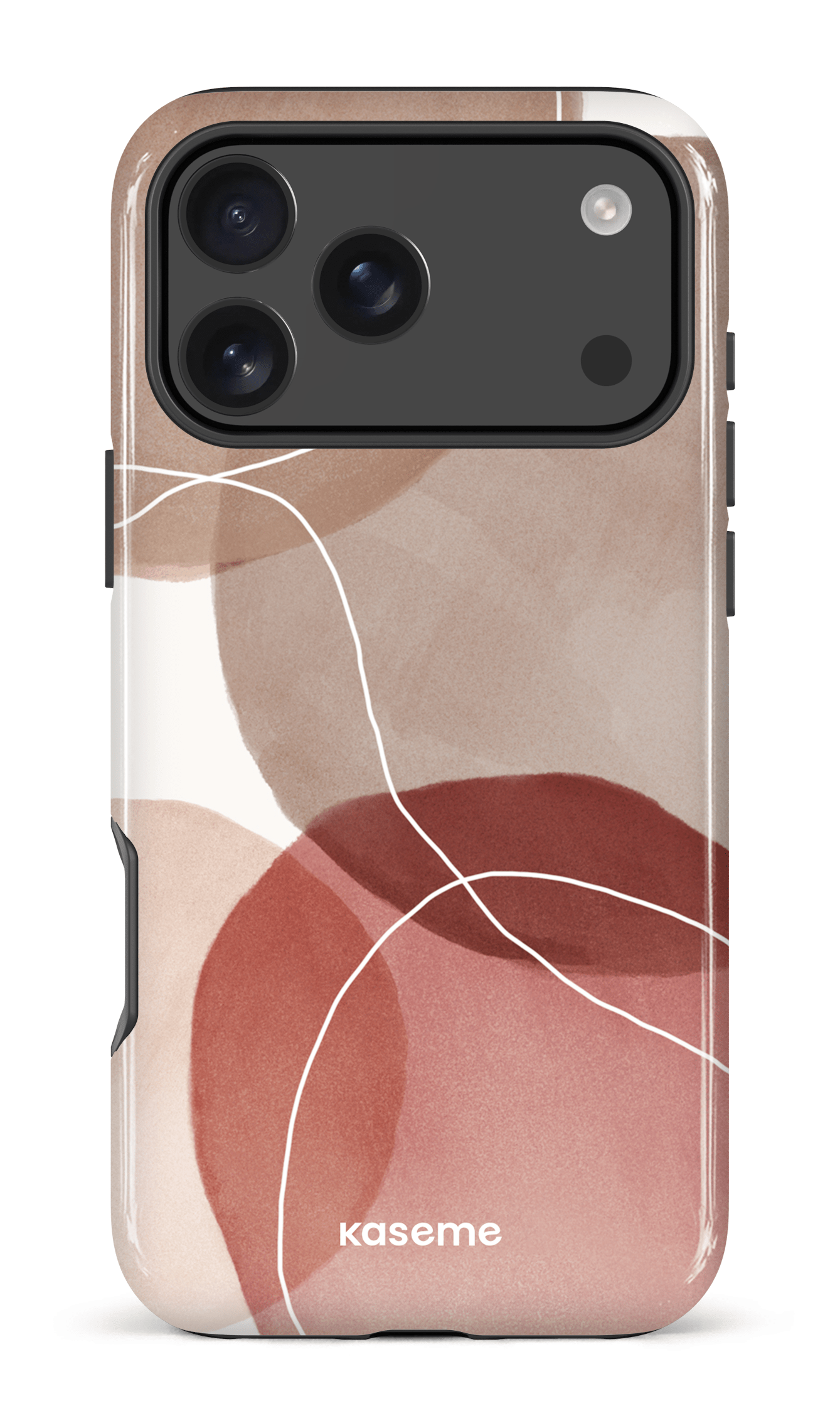 iPhone 17 Pro Max Impact Case Grace -