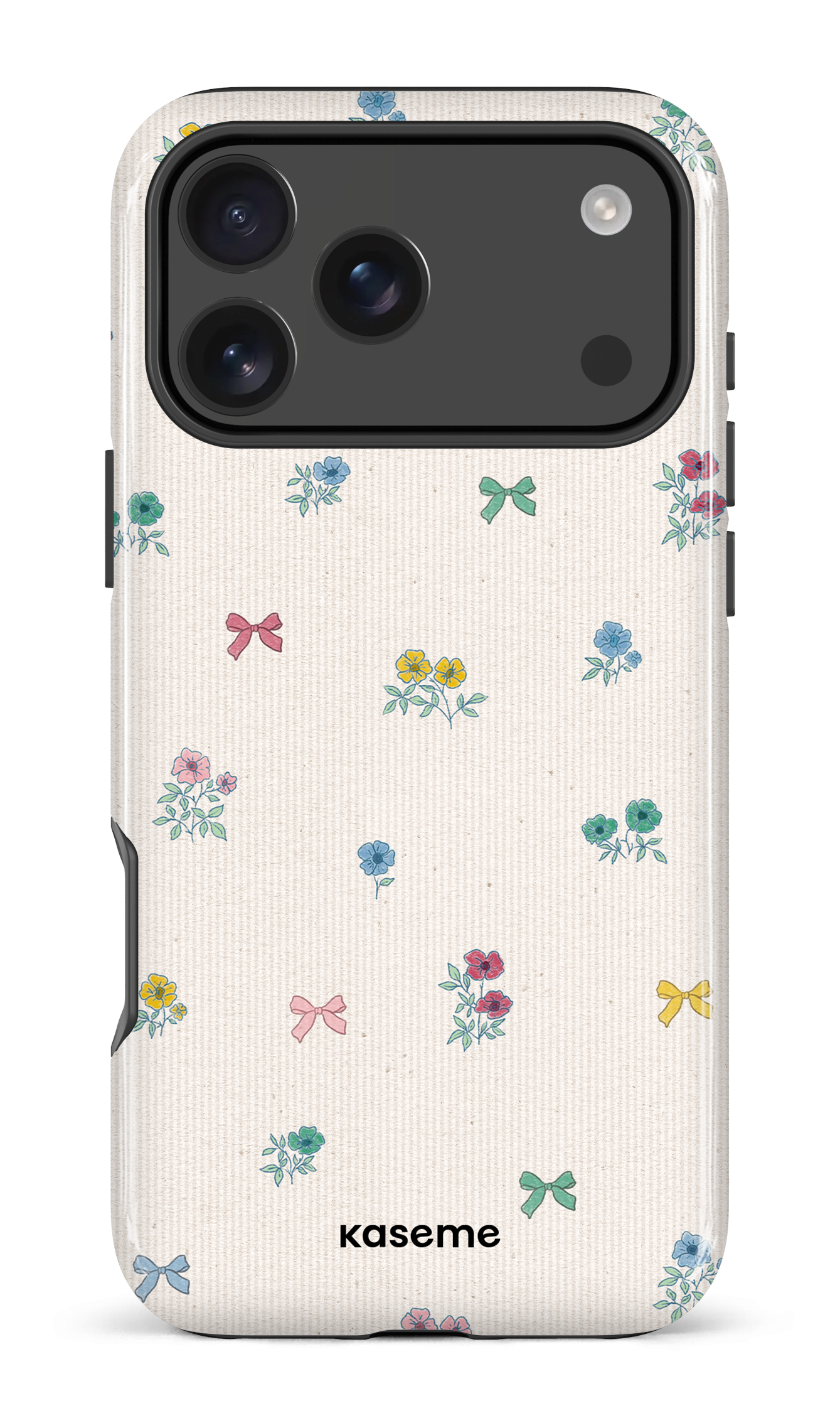 iPhone 17 Pro Max Impact Case Graceful -