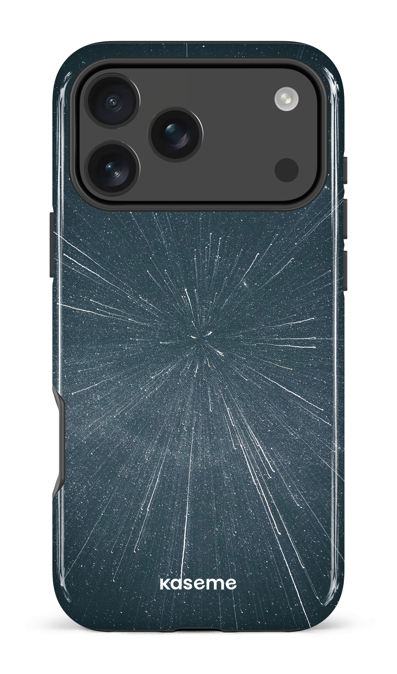 iPhone 17 Pro Max Impact Case Gravity -