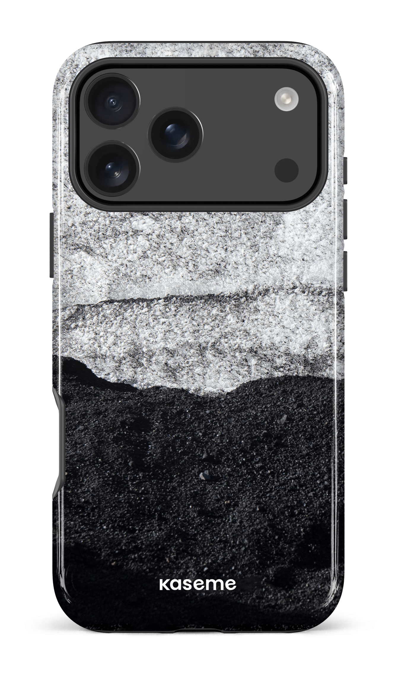 iPhone 17 Pro Max Impact Case Greyson -