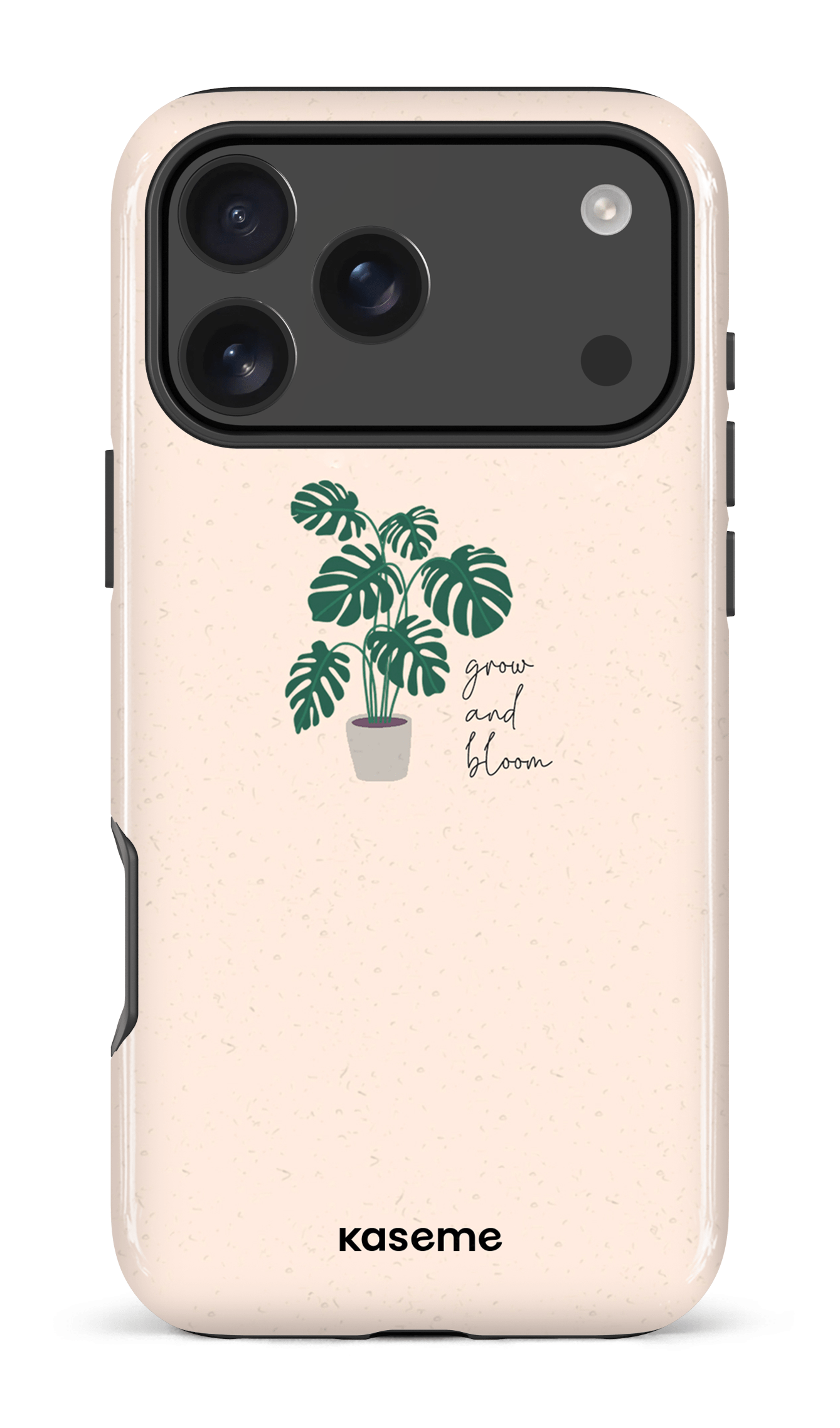 iPhone 17 Pro Max Impact Case Growth -