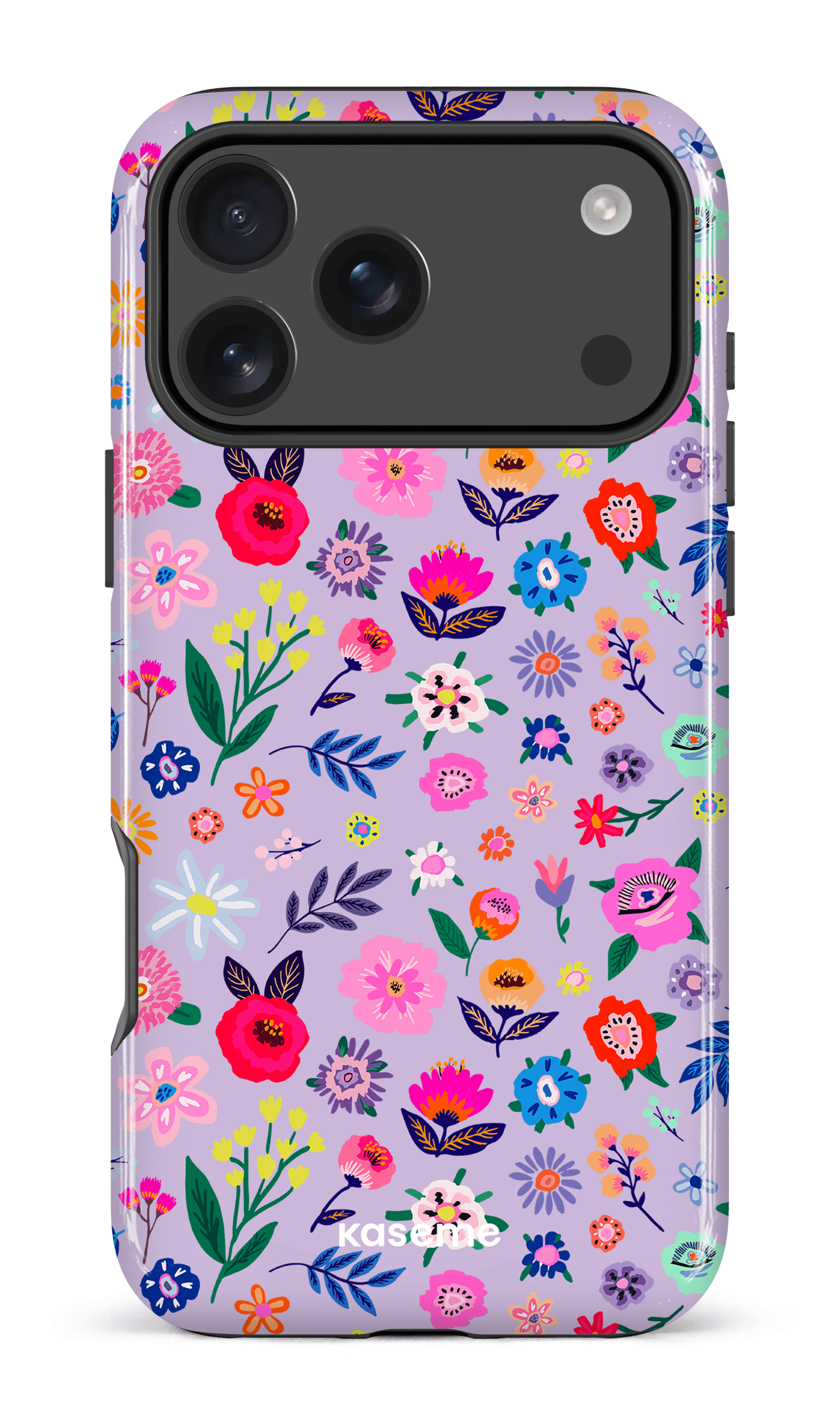 iPhone 17 Pro Max Impact Case Hallucinate -