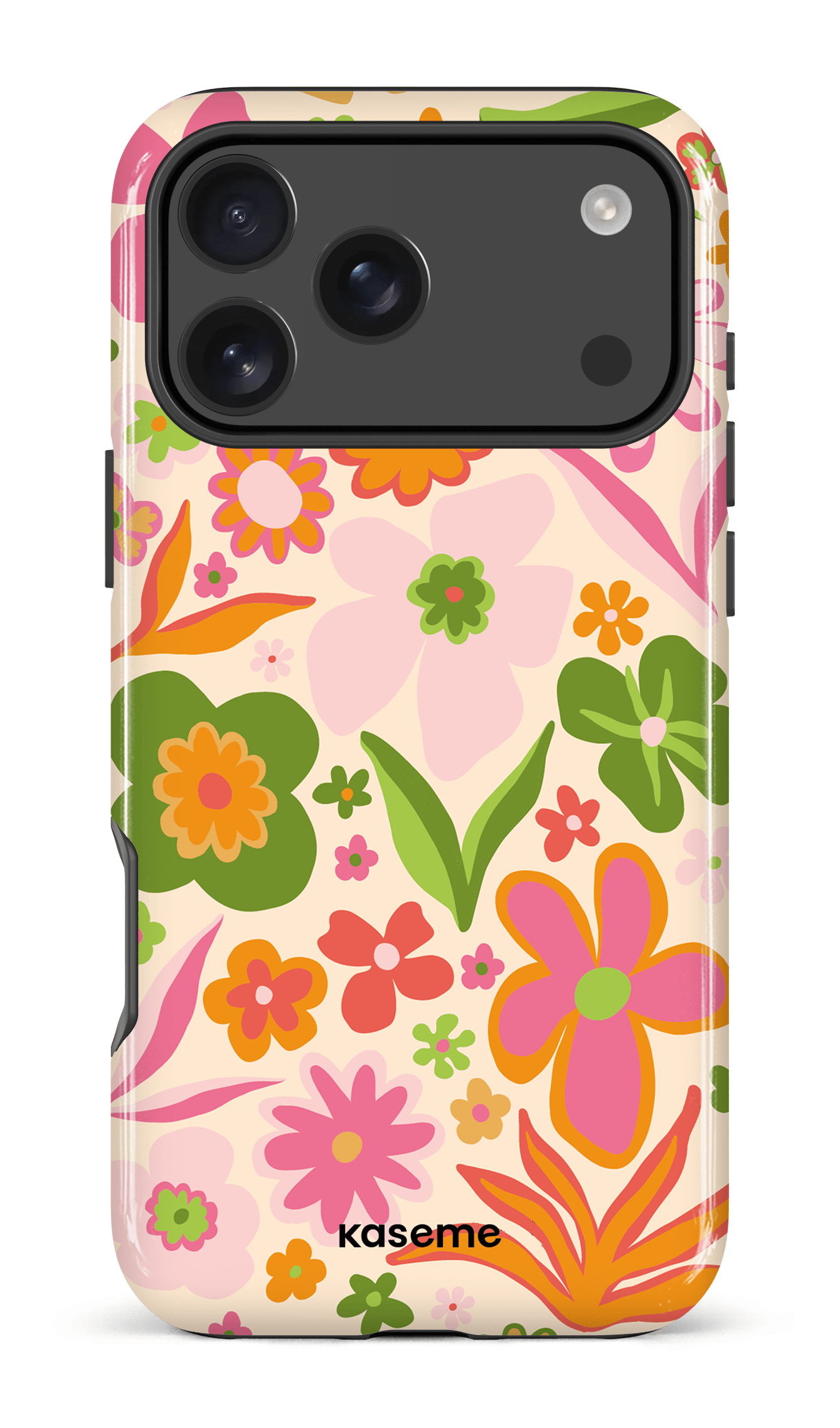 iPhone 17 Pro Max Impact Case Harmony -