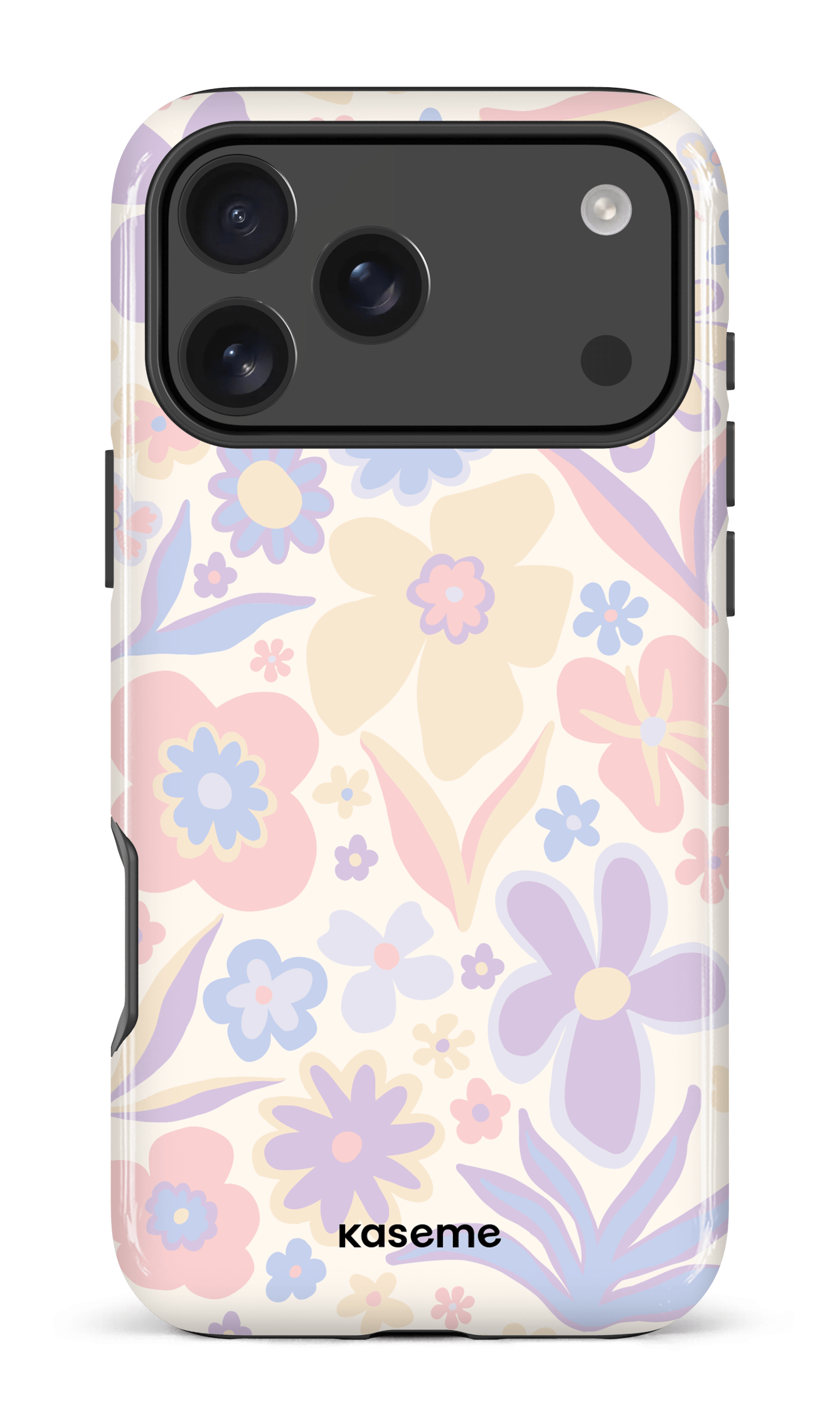 iPhone 17 Pro Max Impact Case Harmony Beige -