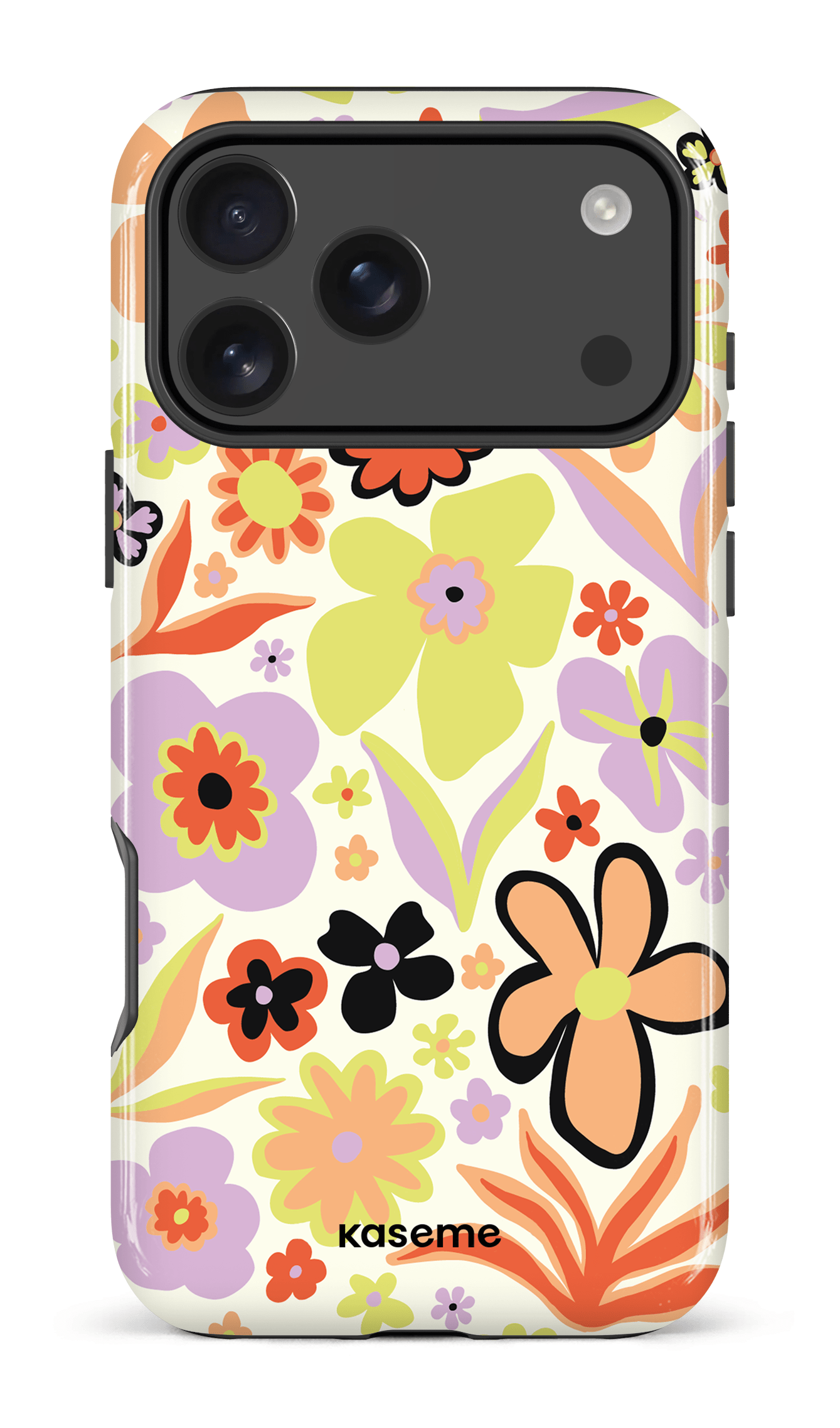 iPhone 17 Pro Max Impact Case Harmony Green -