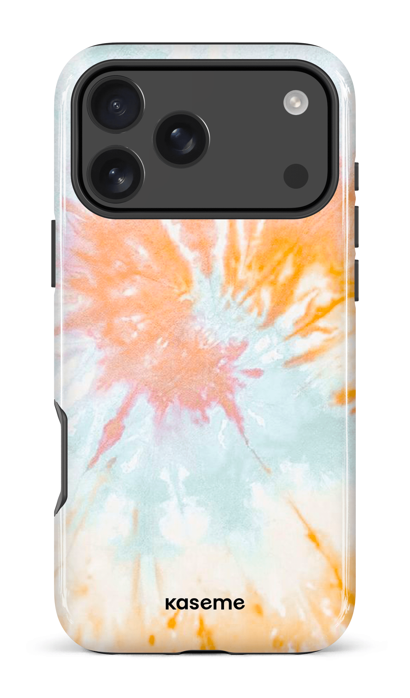 iPhone 17 Pro Max Impact Case Hazy Daze -