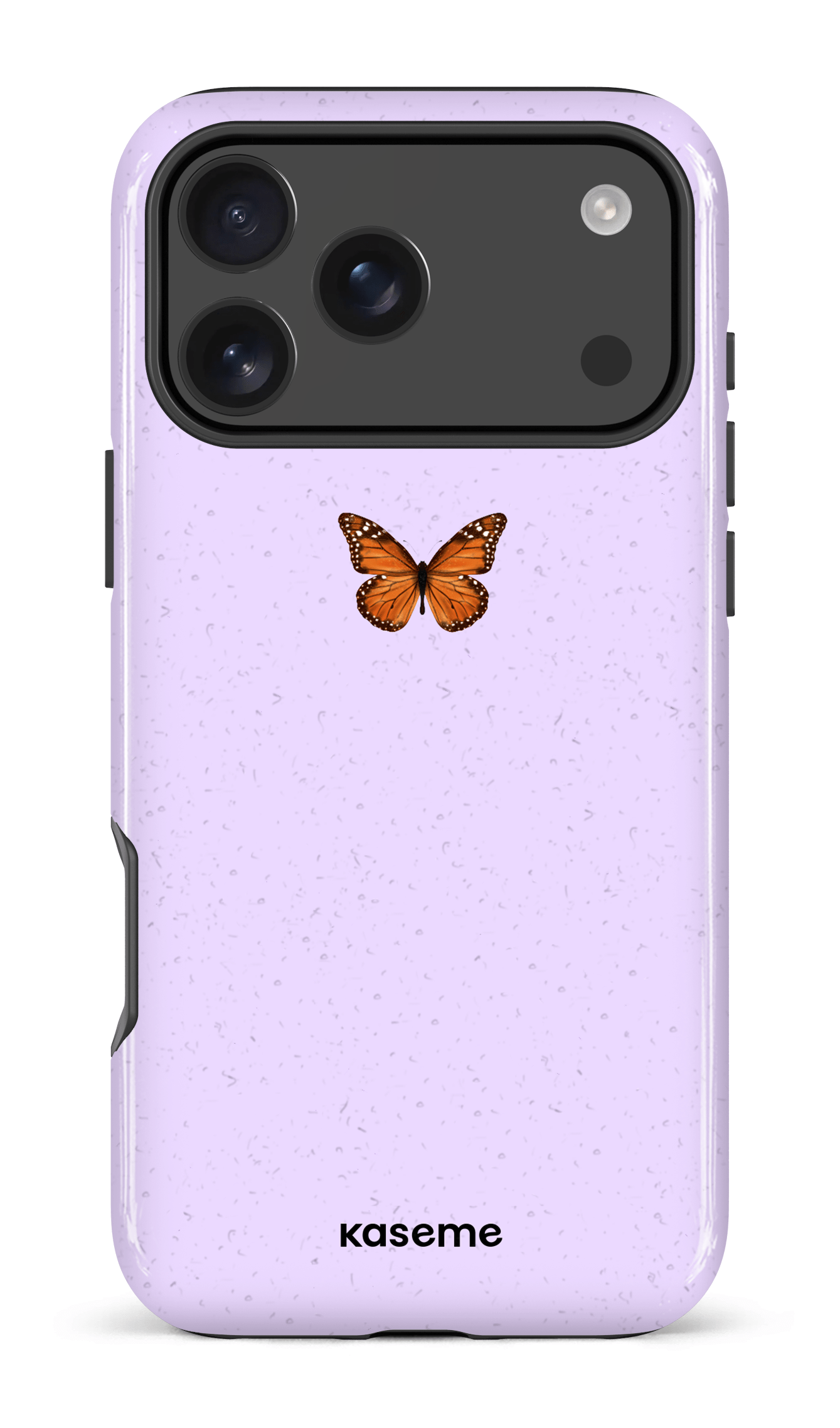 iPhone 17 Pro Max Impact Case Heaven -