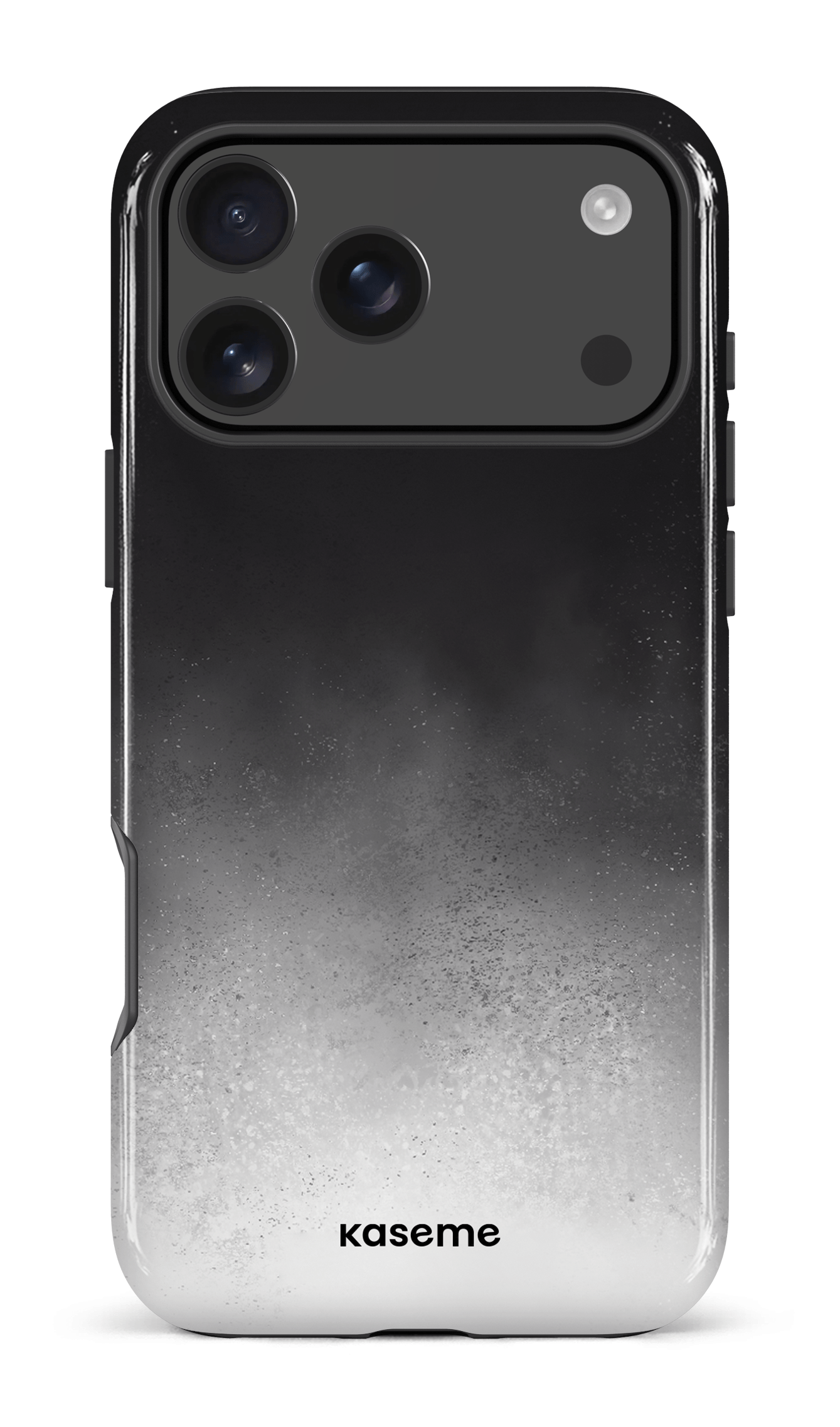 iPhone 17 Pro Max Impact Case Hercule -