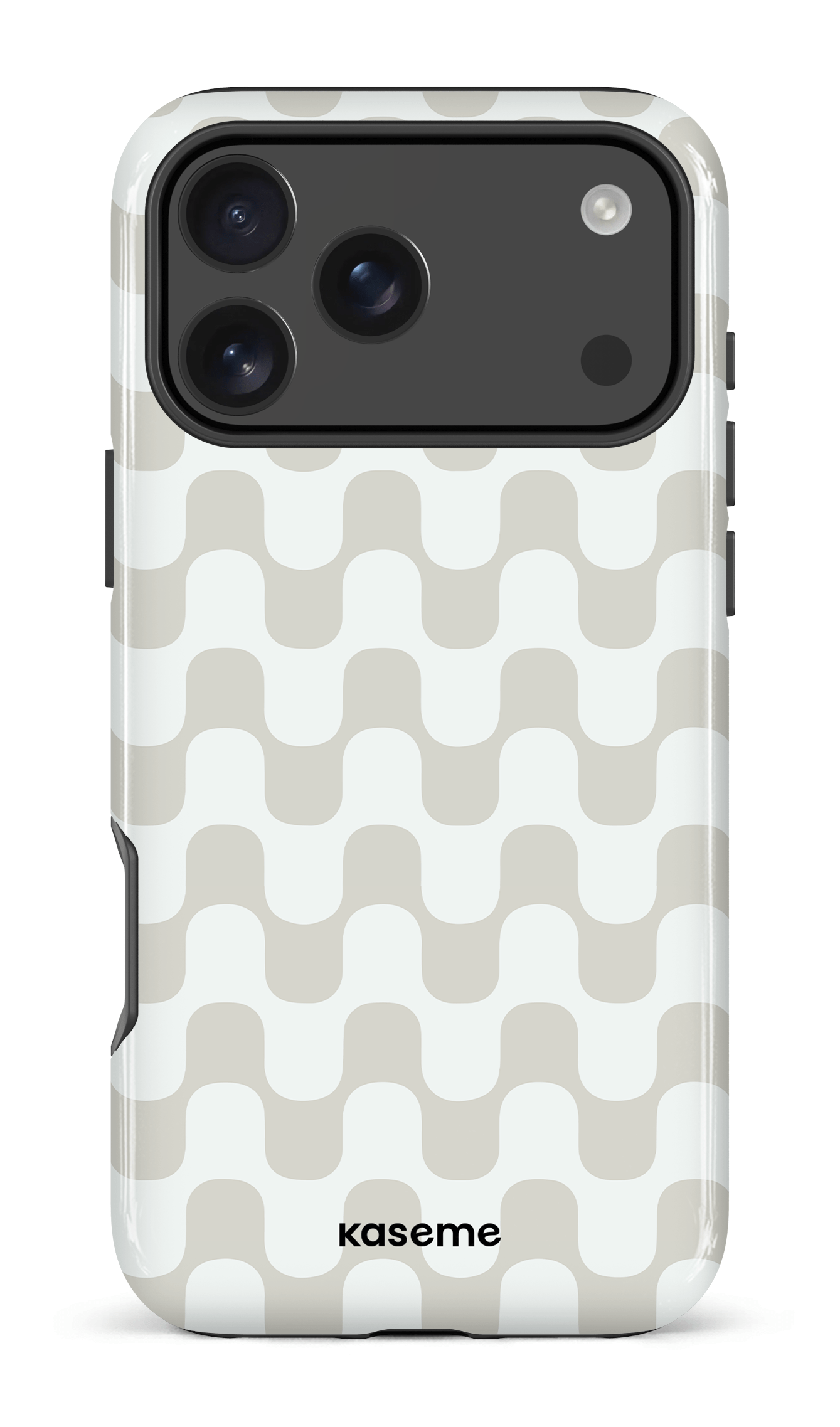 iPhone 17 Pro Max Impact Case Hippy -