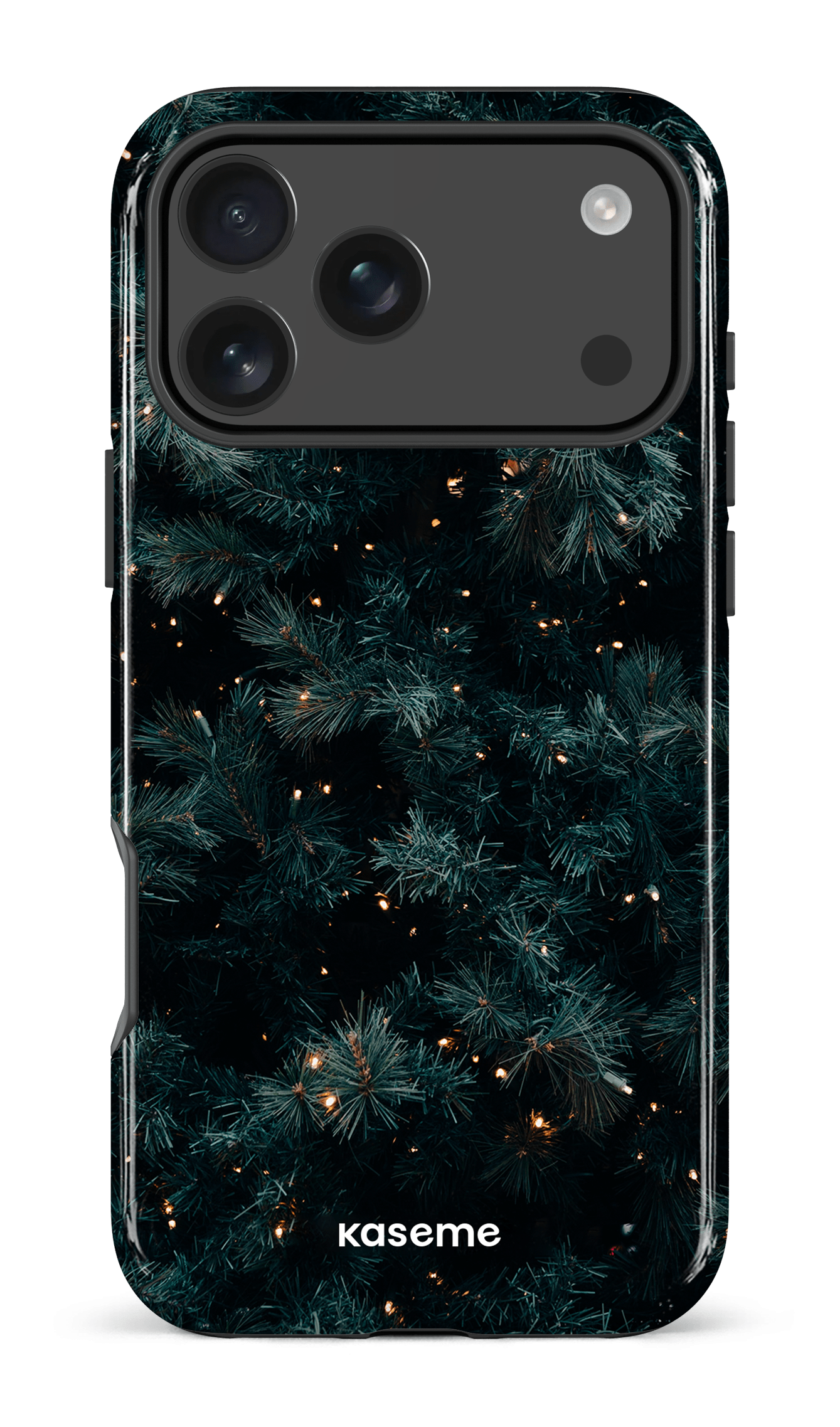 iPhone 17 Pro Max Impact Case Holidays -